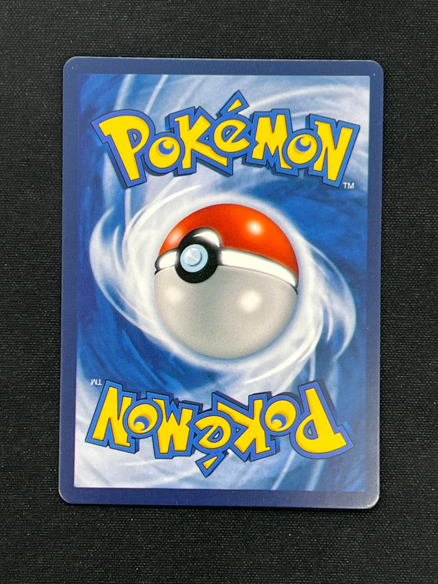 Auction Lot 428: Pokemon Cards CUSTOM Eevee Van Gogh Conditions Vary