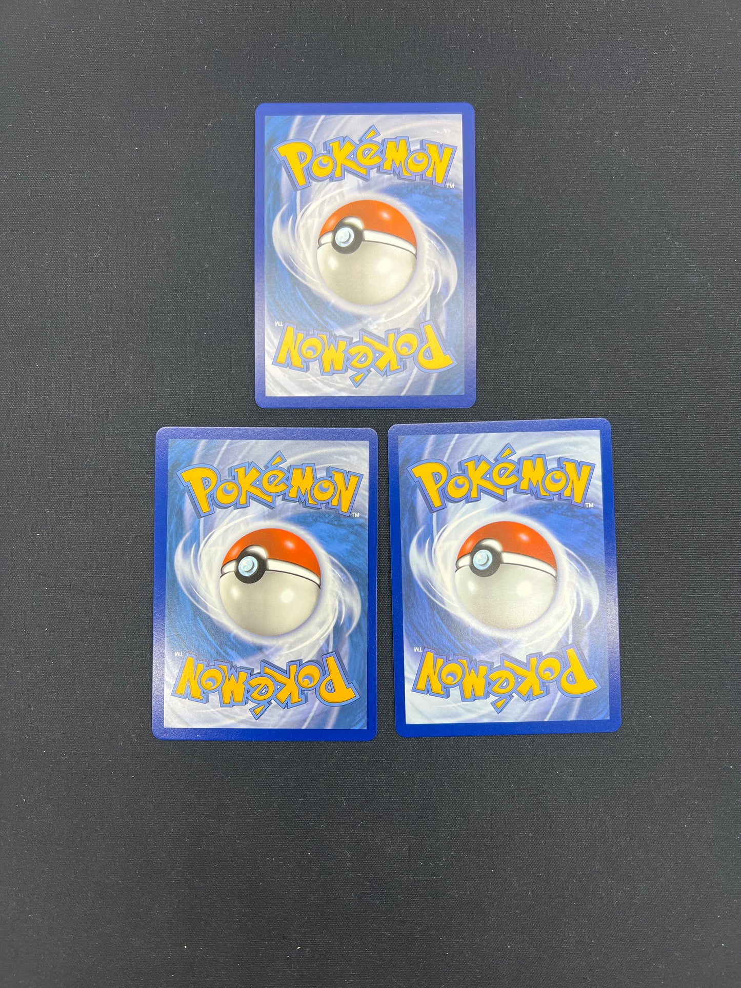Auction Lot 205: Pokemon Cards Lot of 3 Assorted Whimsicott Ultra Rares Conditions Vary