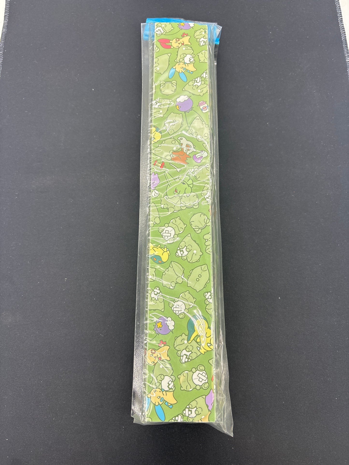 Auction Lot 201: Pokemon Center TCG Parle Playmat Case Japanese Sealed