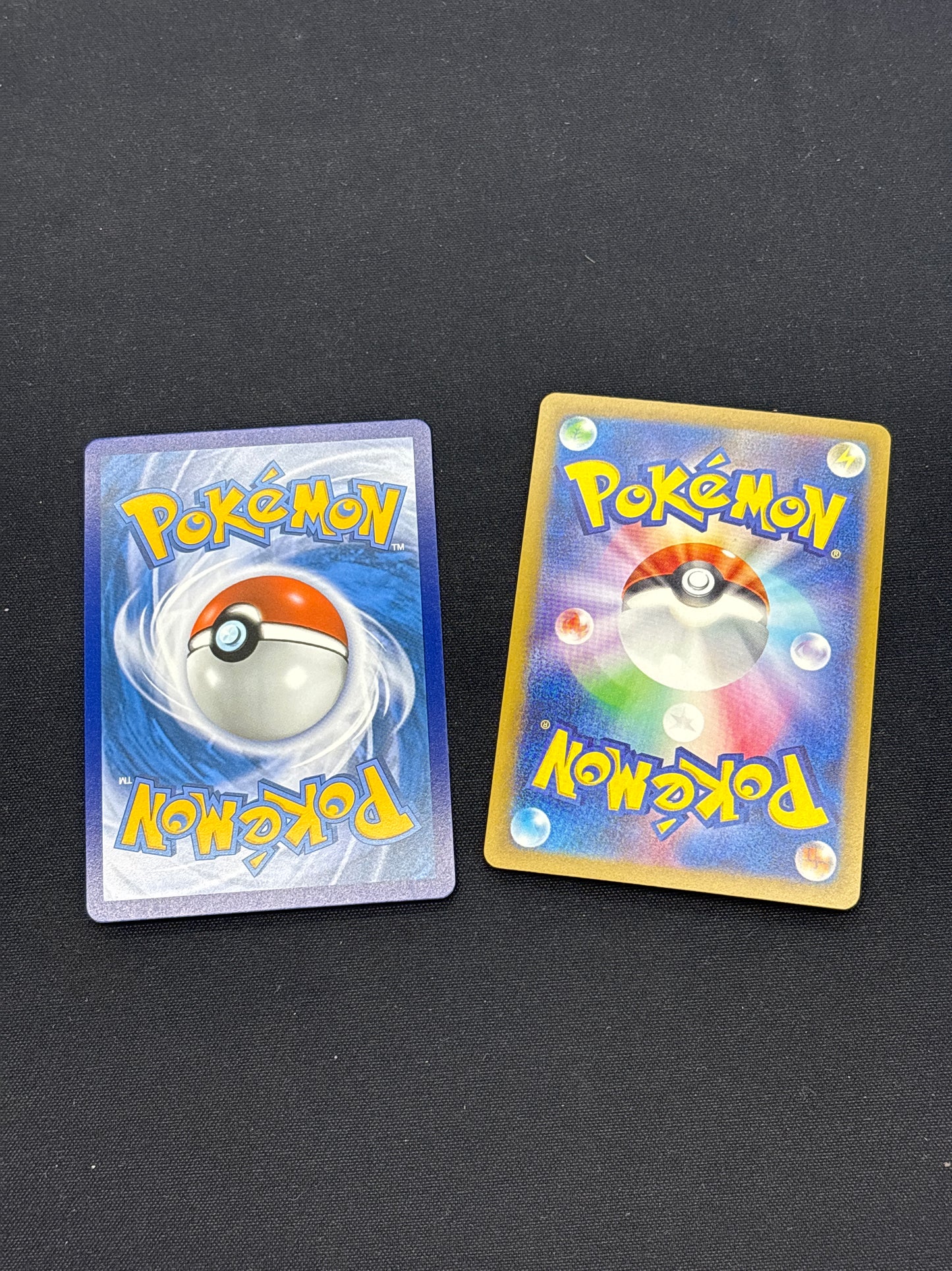Auction Lot 342: Pokemon Cards Simisear & Arceus VSTAR Conditions Vary