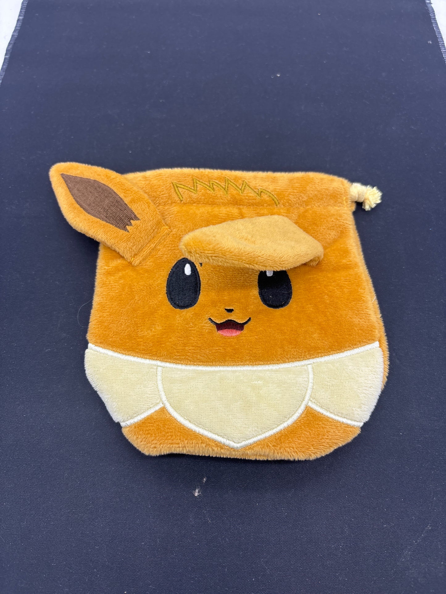Auction Lot 21: Pokemon Eevee Prismatic Evolutions Pouch Loose