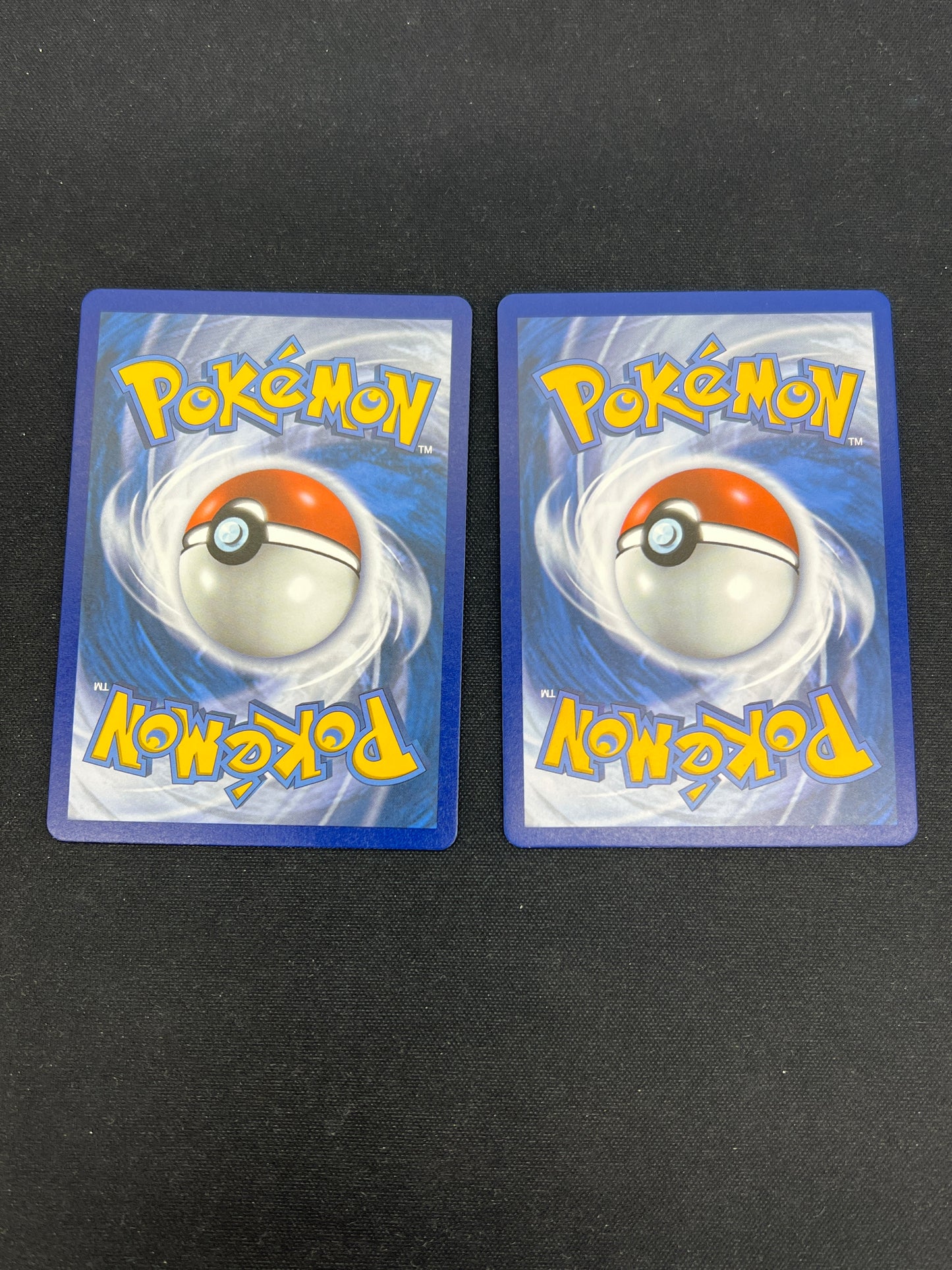 Auction Lot 357: Pokemon Cards Lot of 2 Celebrations Trainer Card Holos Team Rocket Conditions Vary