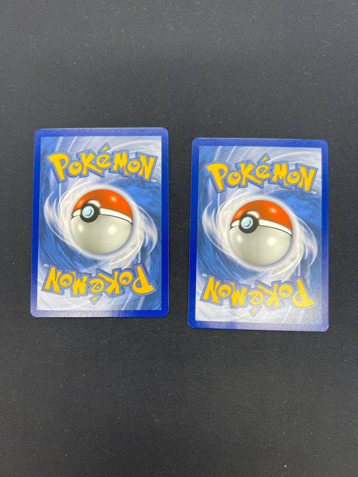 Auction Lot 144: Pokemon Cards Eevee and Espeon Mewtwo Deck Conditions Vary