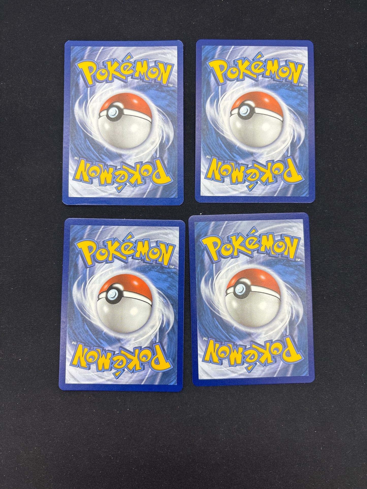 Auction Lot 17: Pokemon Cards Lot of 4 Assorted SWSH Celebrations Conditions Vary