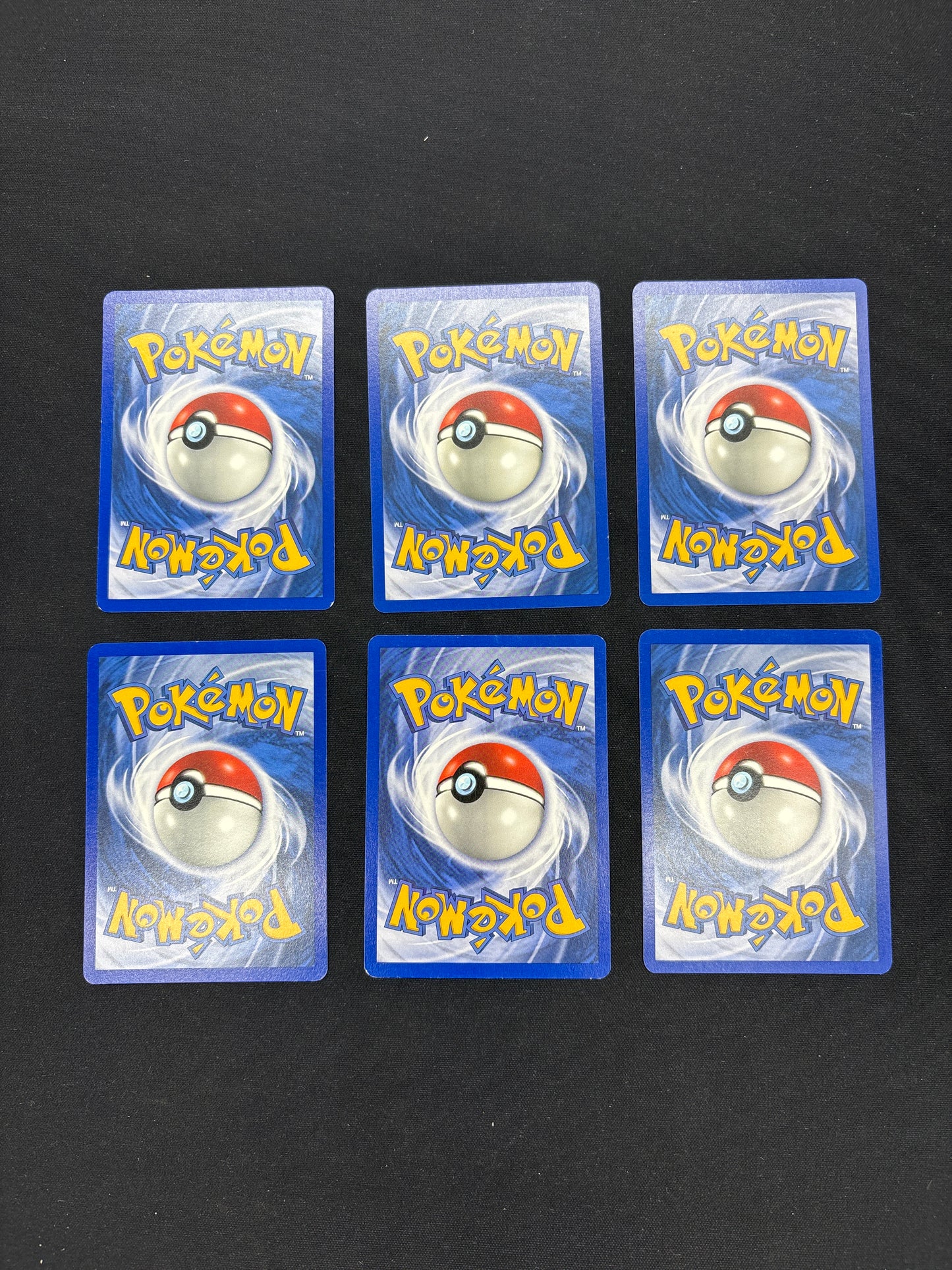 Auction Lot 166: Pokemon Neo Discovery Card Lot 3 Conditions Vary