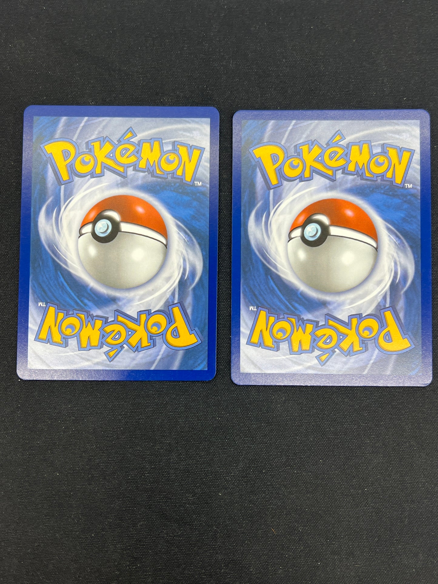 Auction Lot 344: Pokemon Cards Lot of 2 Reshiram Salamence EX Stamped Promos Conditions Vary