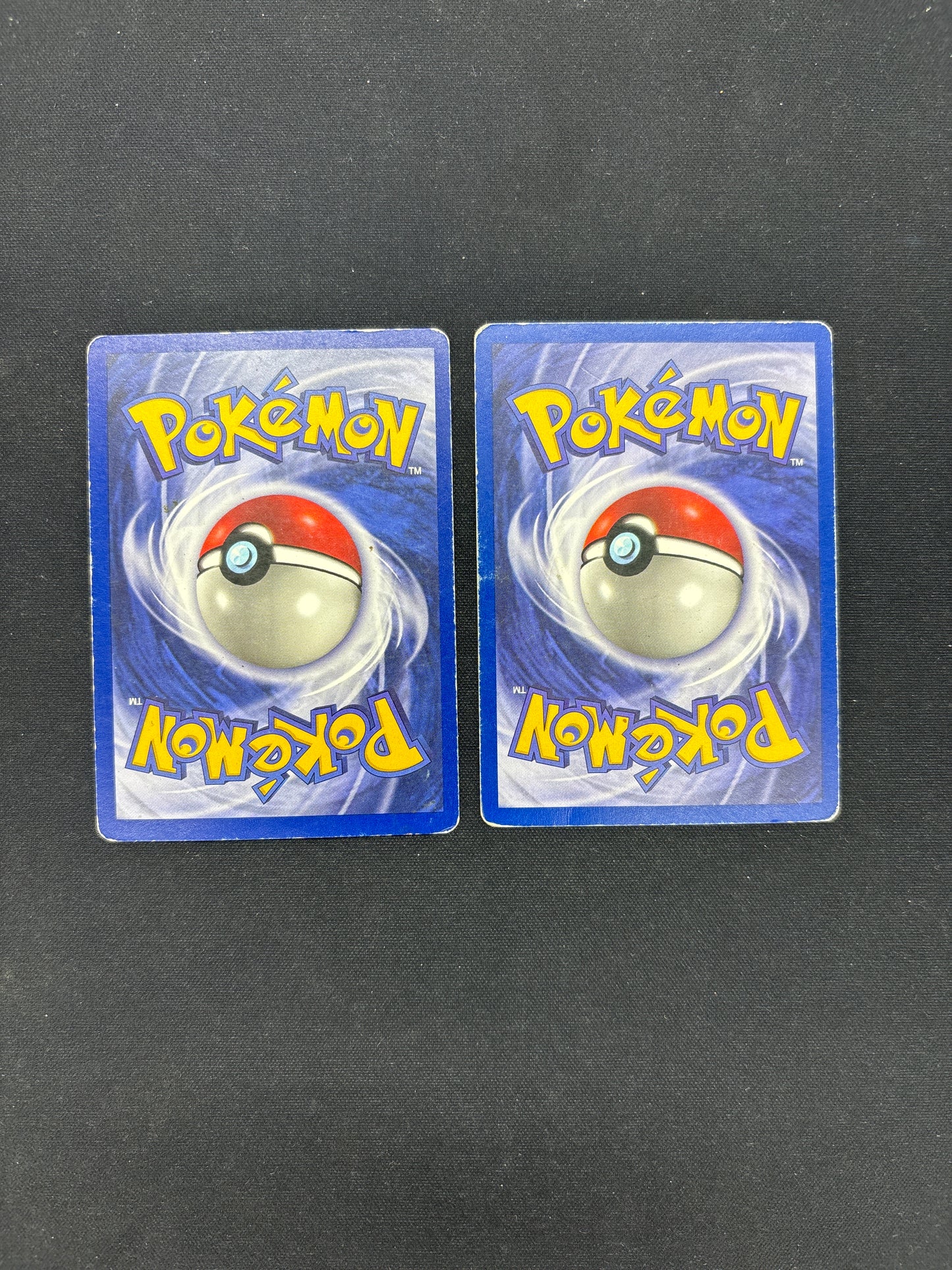 Auction Lot 33: Pokemon WOTC Jungle Card Lot Conditions Vary