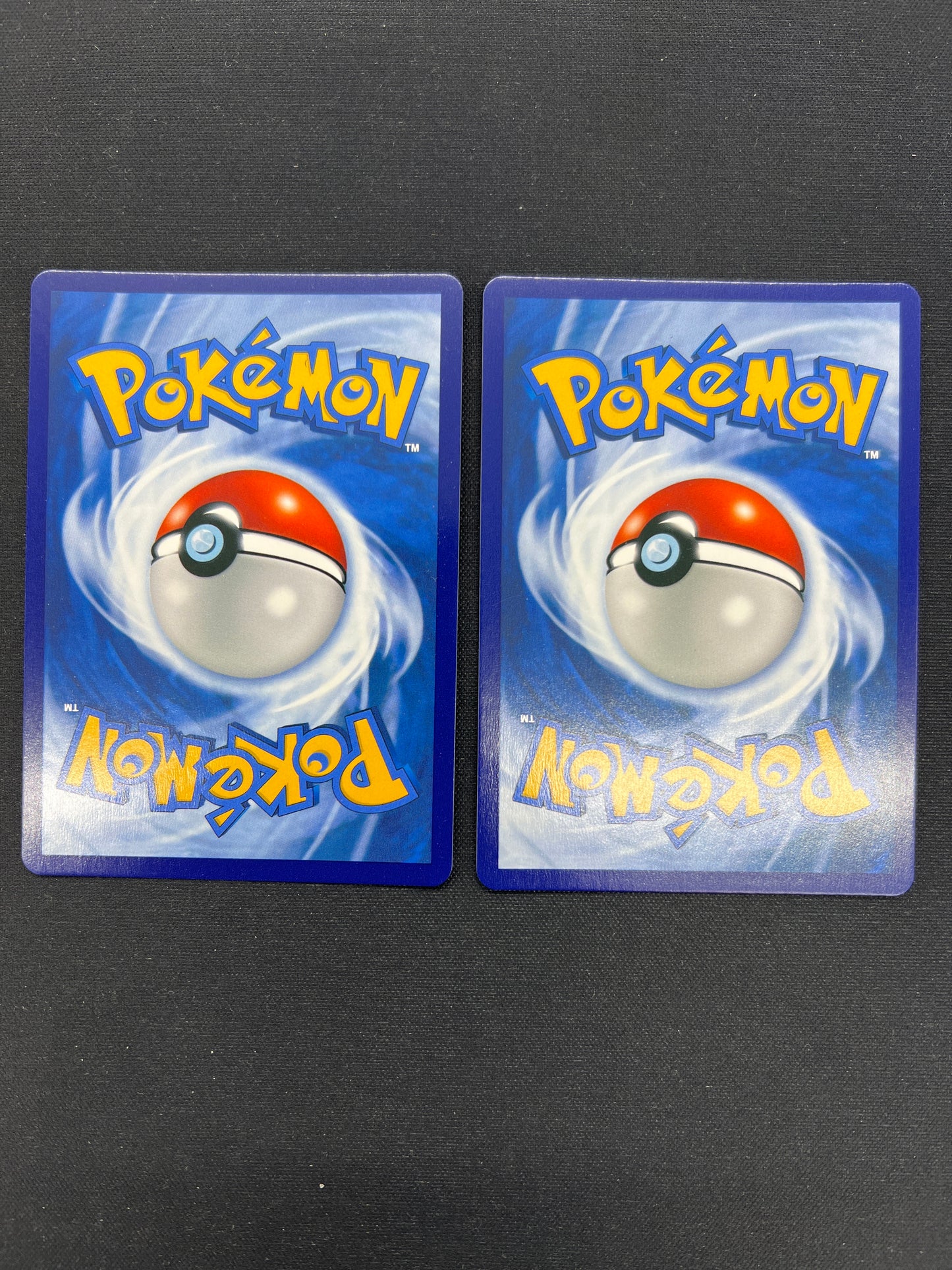 Auction Lot 444: Pokemon Cards CUSTOM Lot of 2 M Lucario & M Pidgeot Pikachu Conditions Vary