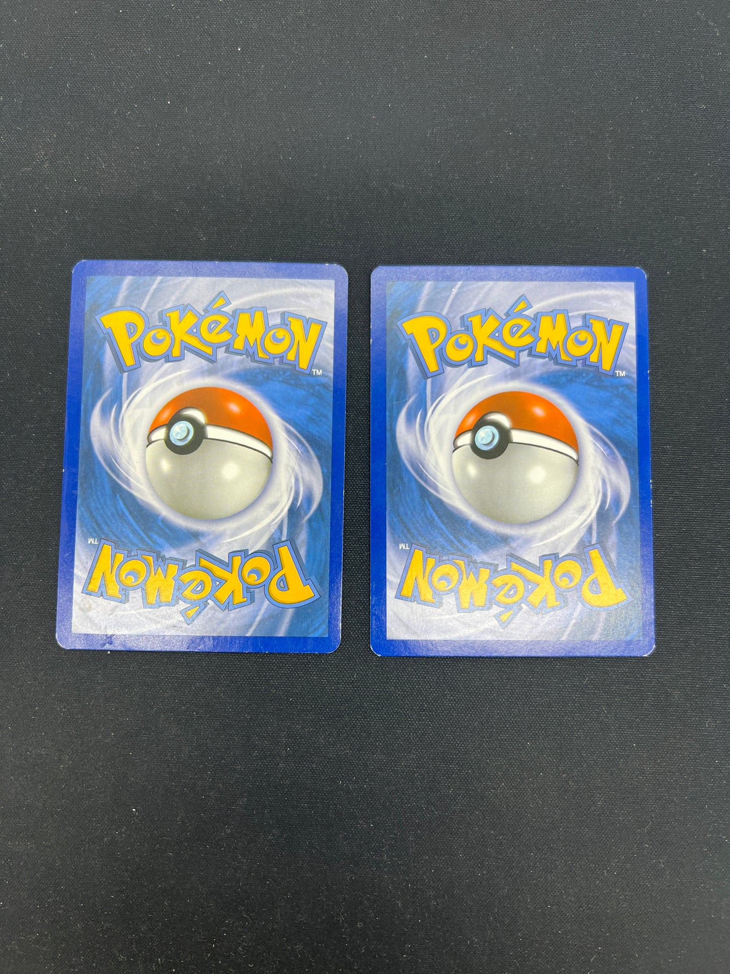 Auction Lot 371: Pokemon Cards Lot of 2 Mcdonald's Holos Conditions Vary