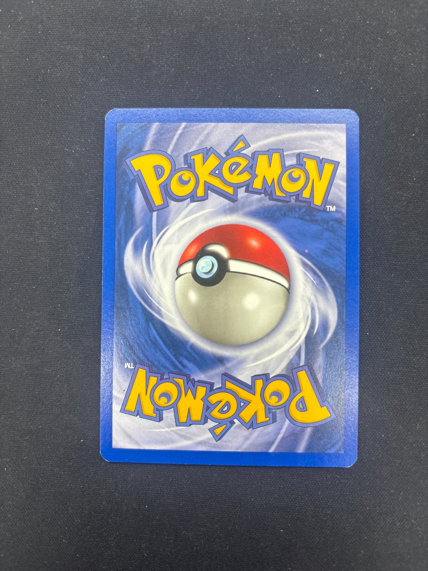 Auction Lot 16: Pokemon Card Starmie Neo Revelation Condition Vary
