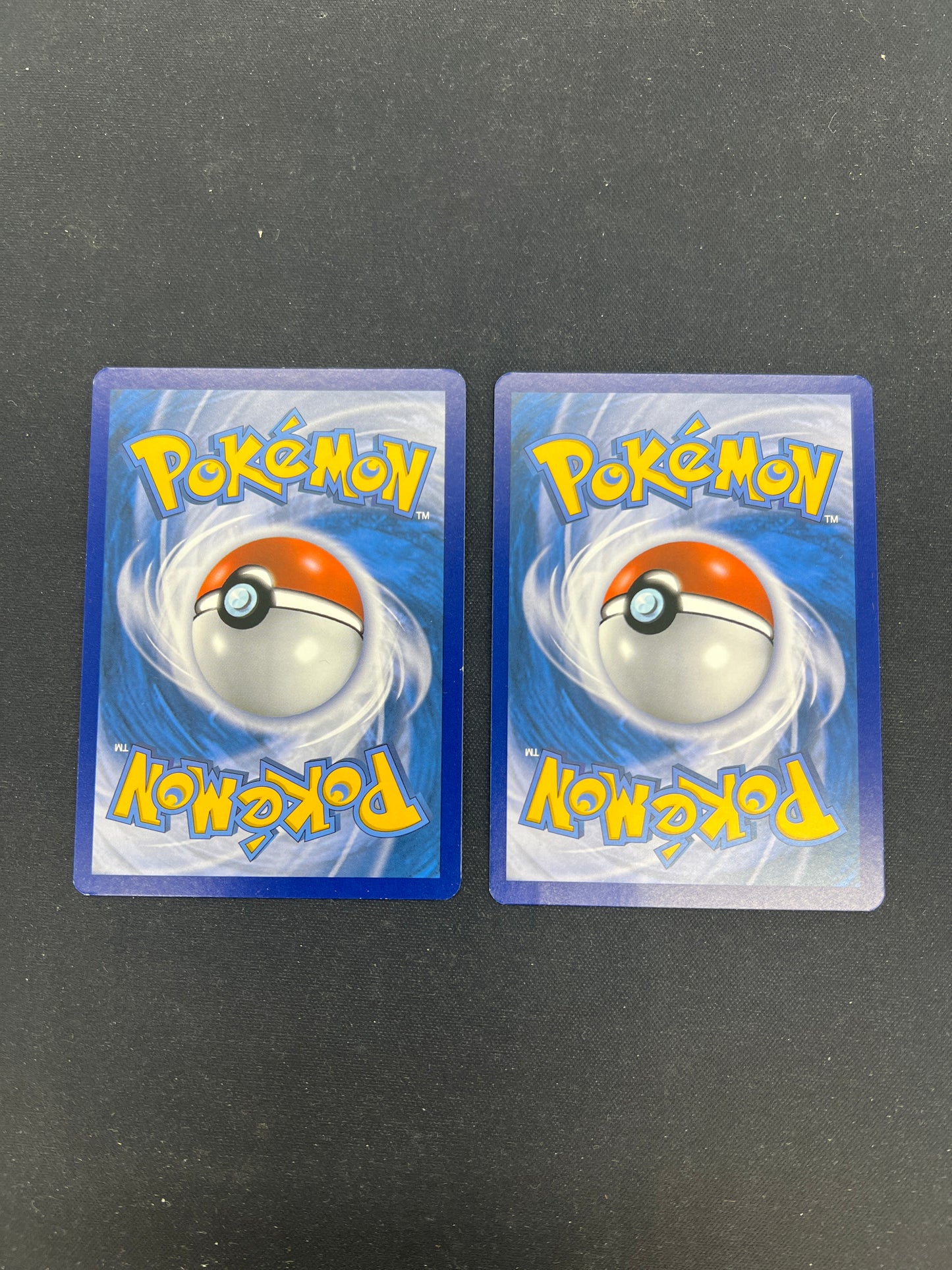 Auction Lot 232: Pokemon Cards Purrloin and Gardevoir Radiant Collection Holos Conditions Vary