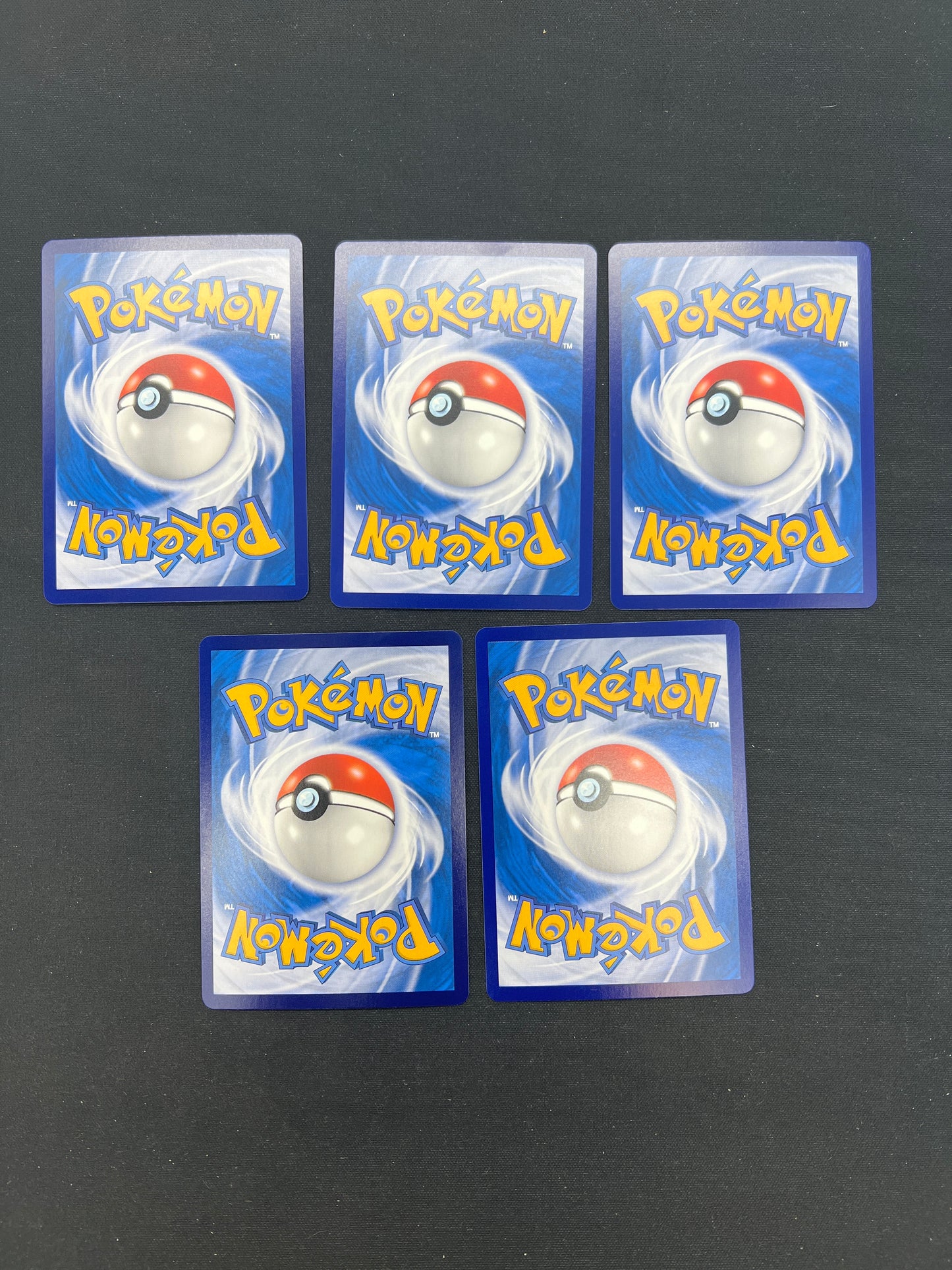 Auction Lot 353: Pokémon Energy Card Lot Chinese