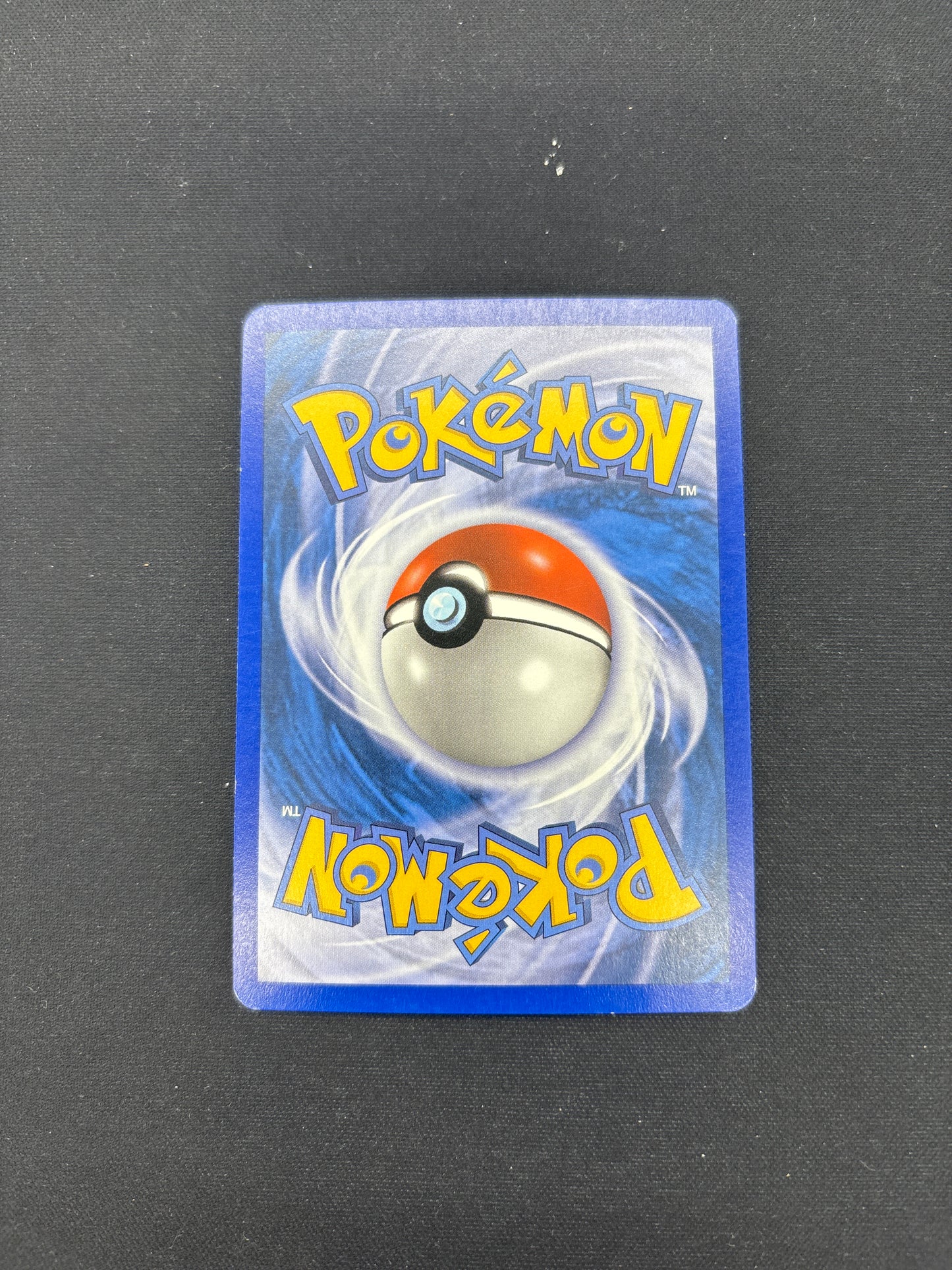 Auction Lot 299: Pokémon Card Psychic Energy Holo EX Deoxys Condition Vary