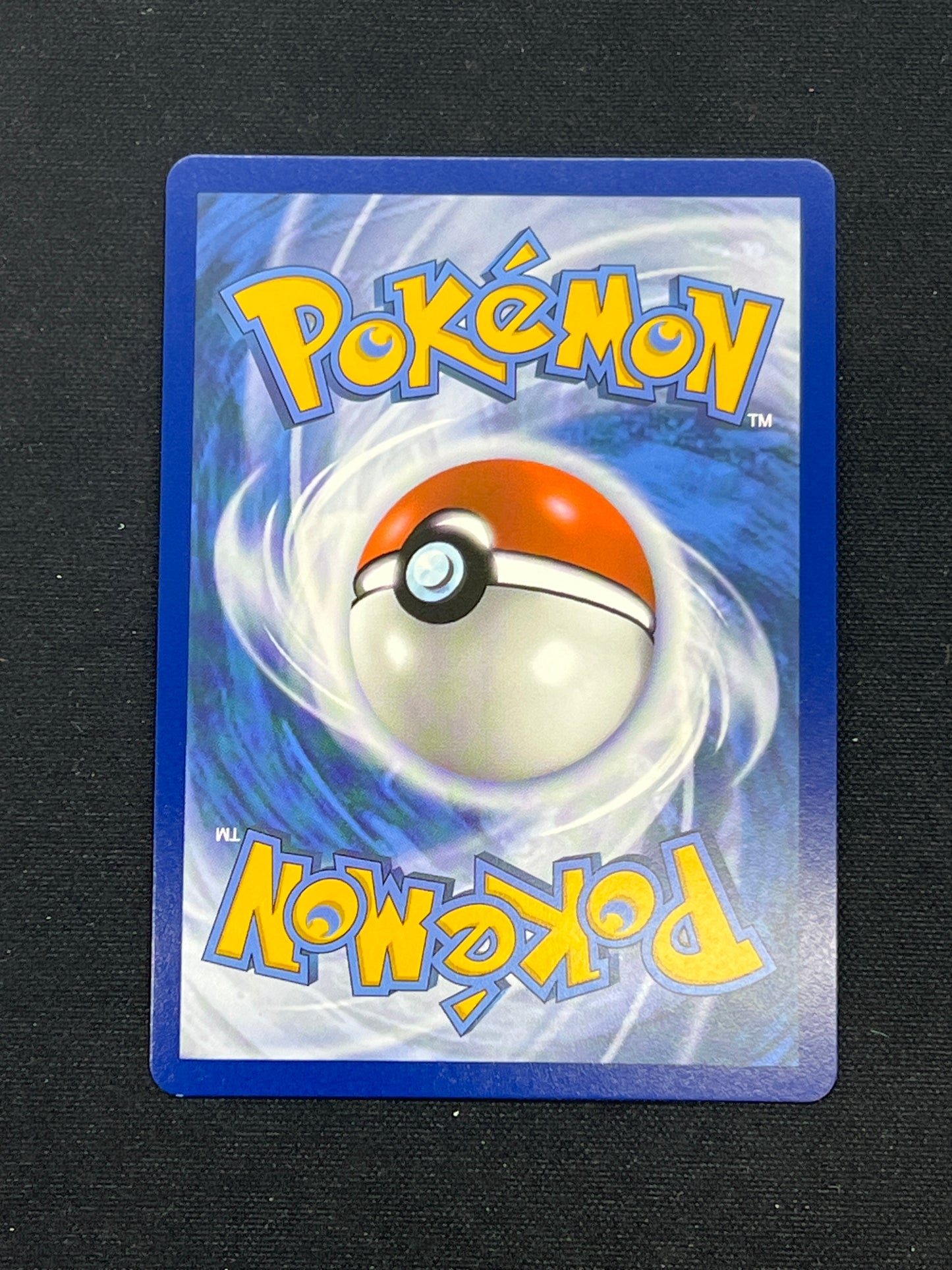 Auction Lot 333: Pokemon Card Gothita Masterball Pattern White Flare Conditions Vary