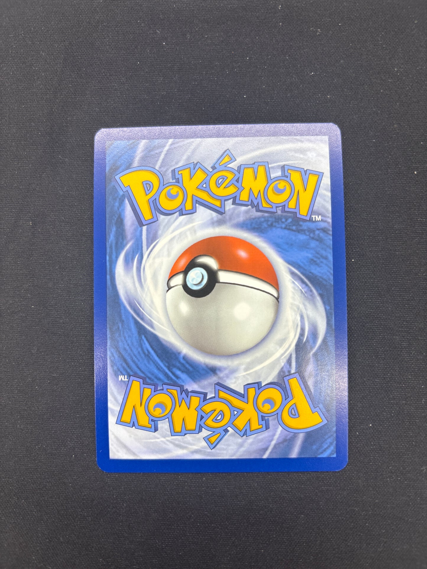 Auction Lot 343: Pokemon Card Ortega Full Art Condition Vary