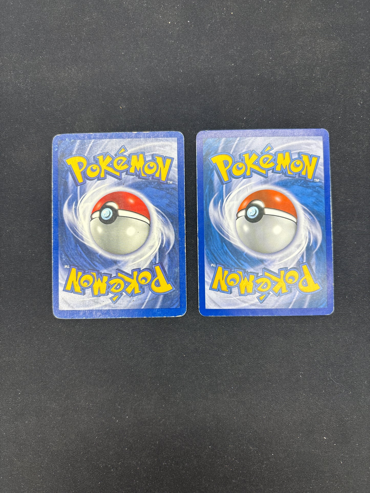 Auction Lot 9: Pokemon Cards Lot of Blastoise Cracked Ice Holo and Dark Blastoise Non Holo Rare Conditions Vary