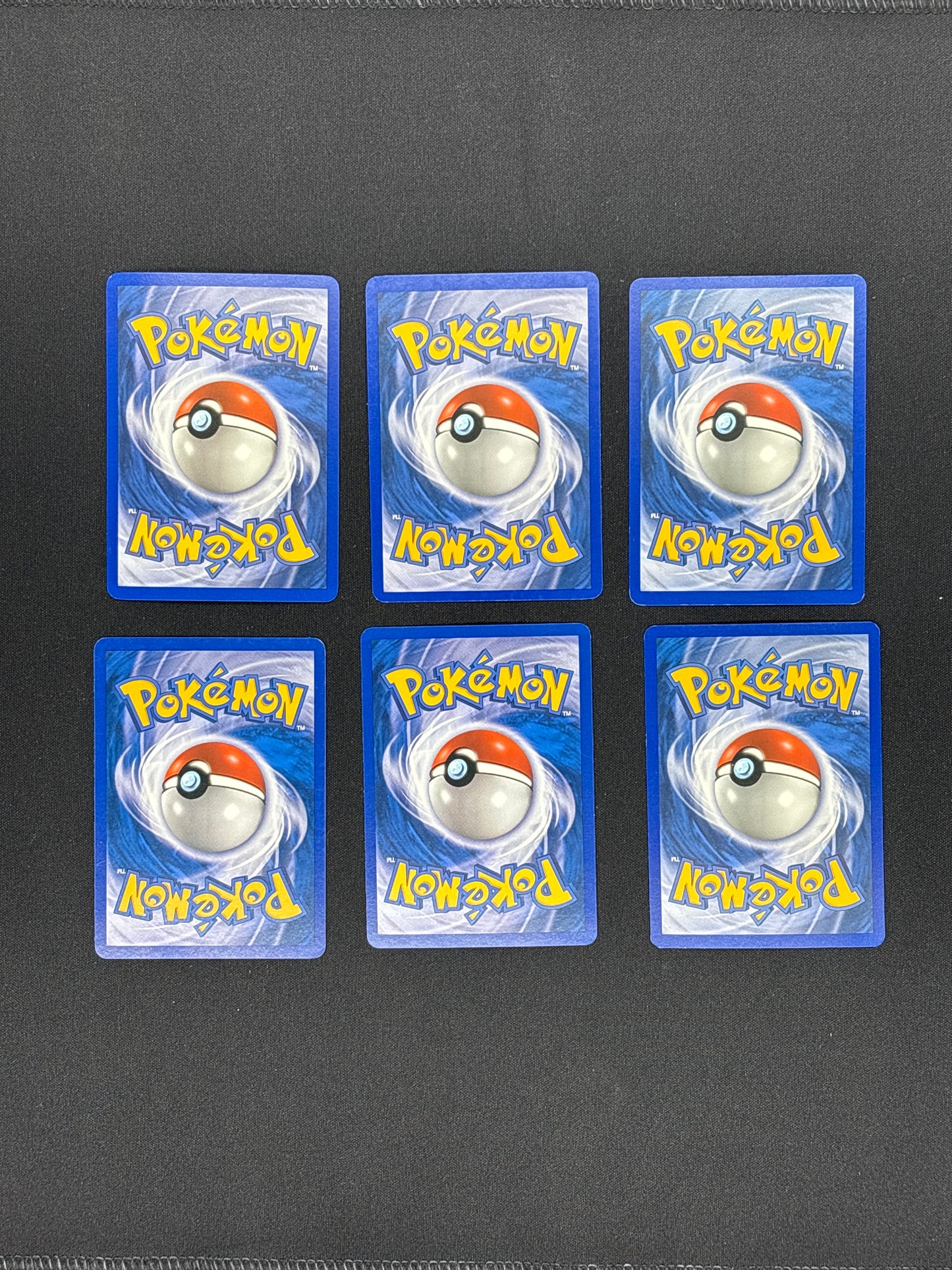 Auction Lot 42: Pokemon Ex Power Keepers Holo Rare Card Lot 1 Conditons Vary