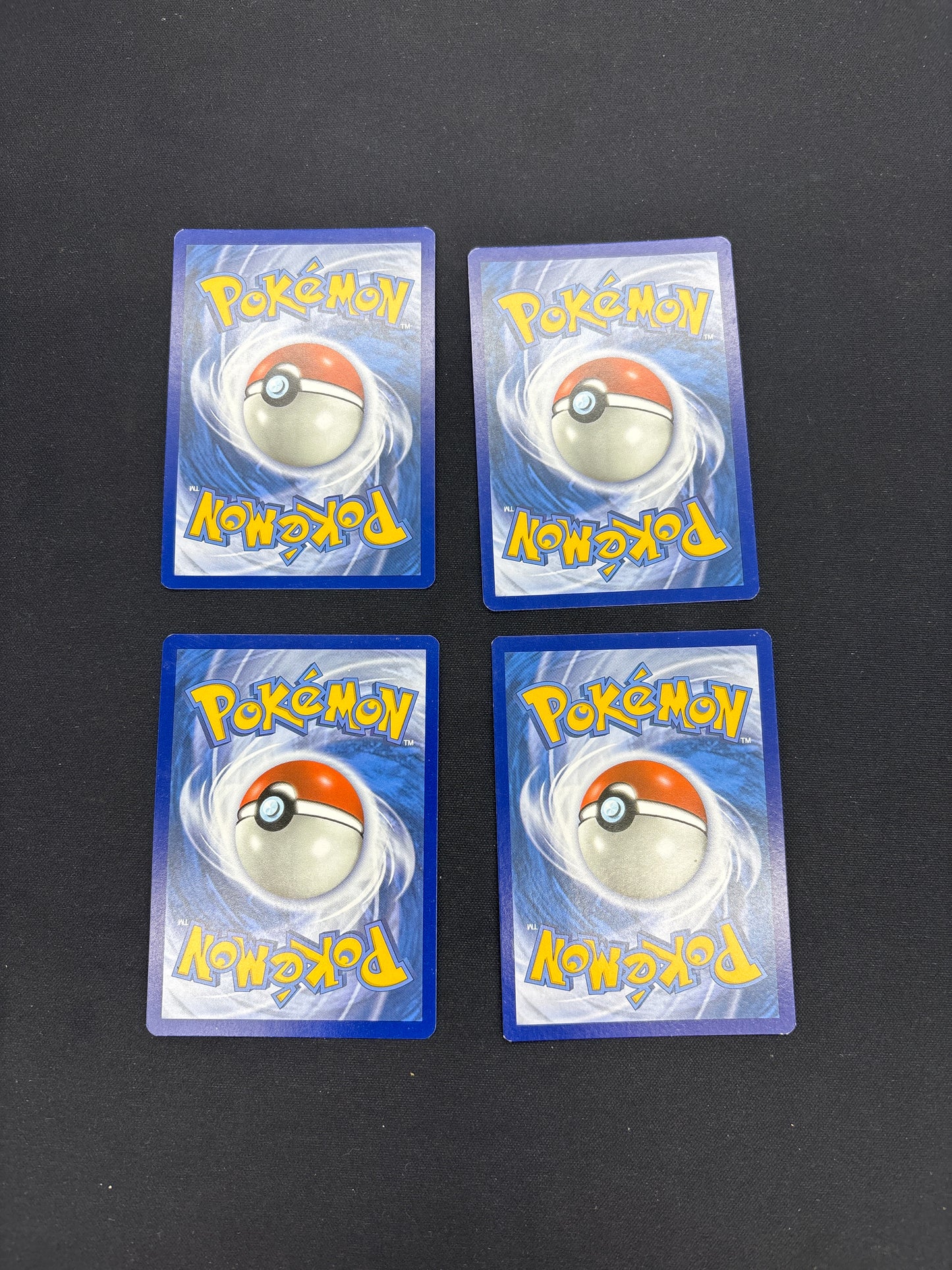 Auction Lot 70: Pokemon Reverse Holo Card Lot 10 Conditions Vary