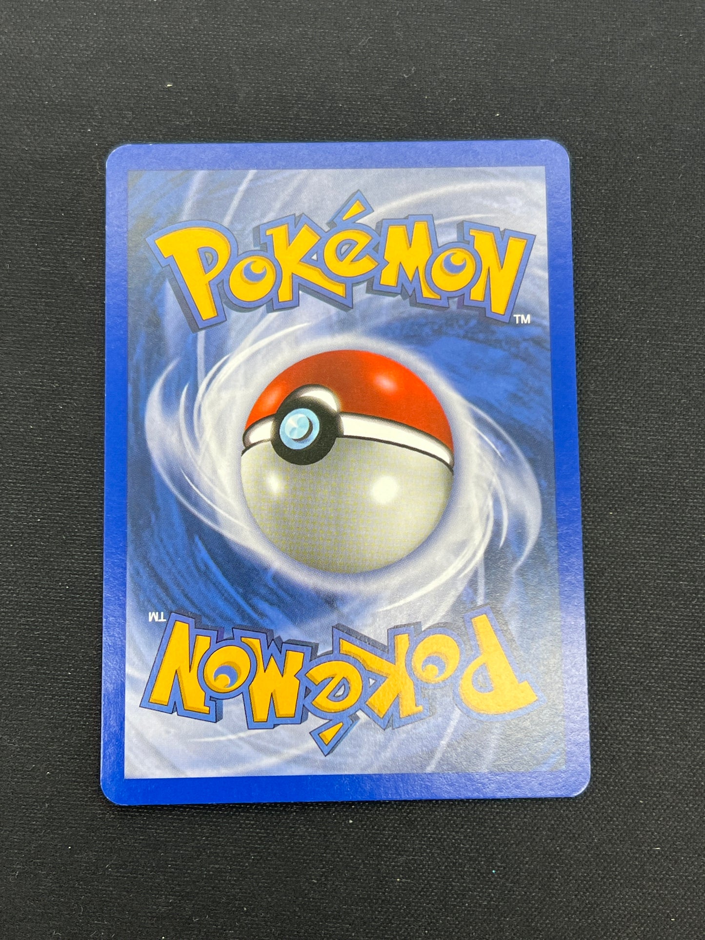 Auction Lot 246: Pokemon Cards Smeargle WOTC Black Star Promo Condition Vary