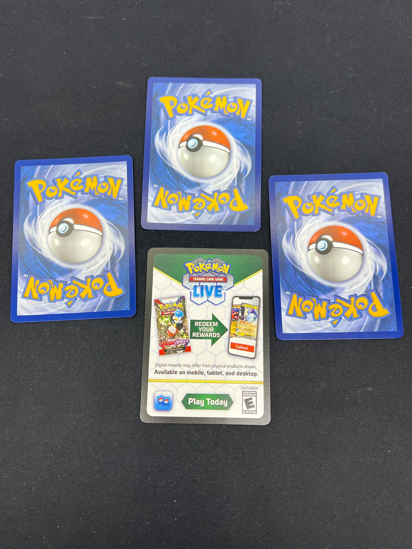 Auction Lot 29: Pokemon Cards Alakazam EX SV 151 Collection Box Promos Conditions Vary