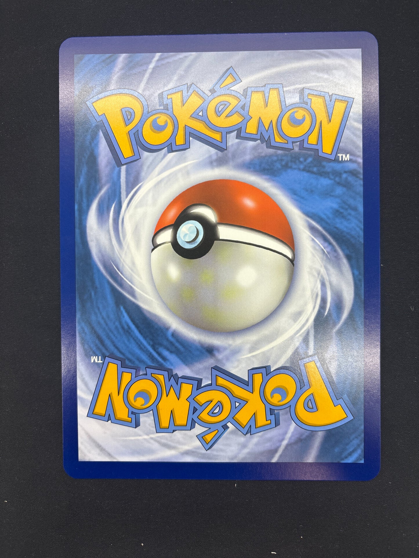 Auction Lot 386: Pokemon Card Glaceon VSTAR SWSH Jumbo Promo Conditions Vary