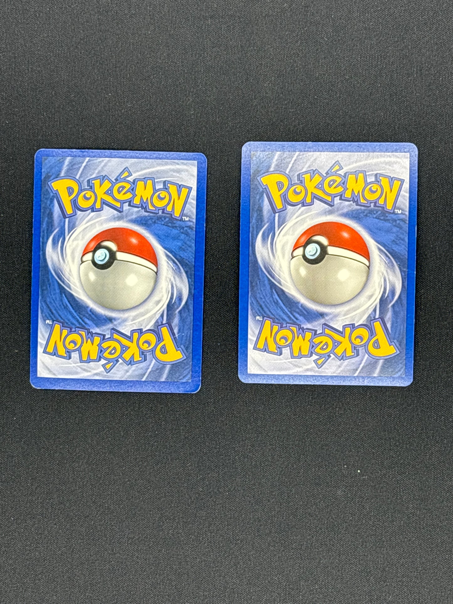 Auction Lot 32: Pokemon EX Era Holo Stamped Card Lot 2 Condition Vary