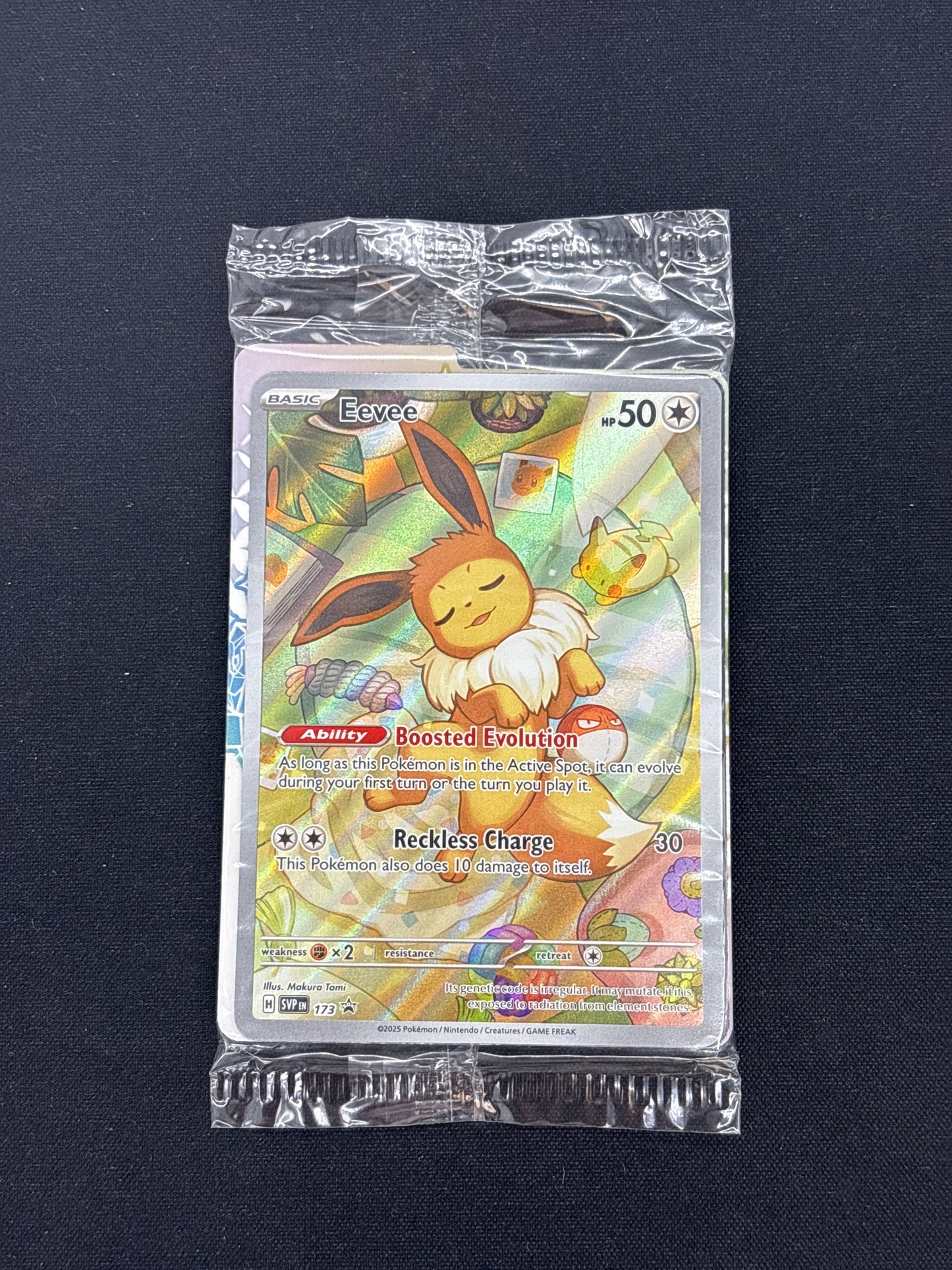 Auction Lot 29: Pokemon Card Eevee Prismatic Evolutions Sealed ETB Promo Conditions Vary
