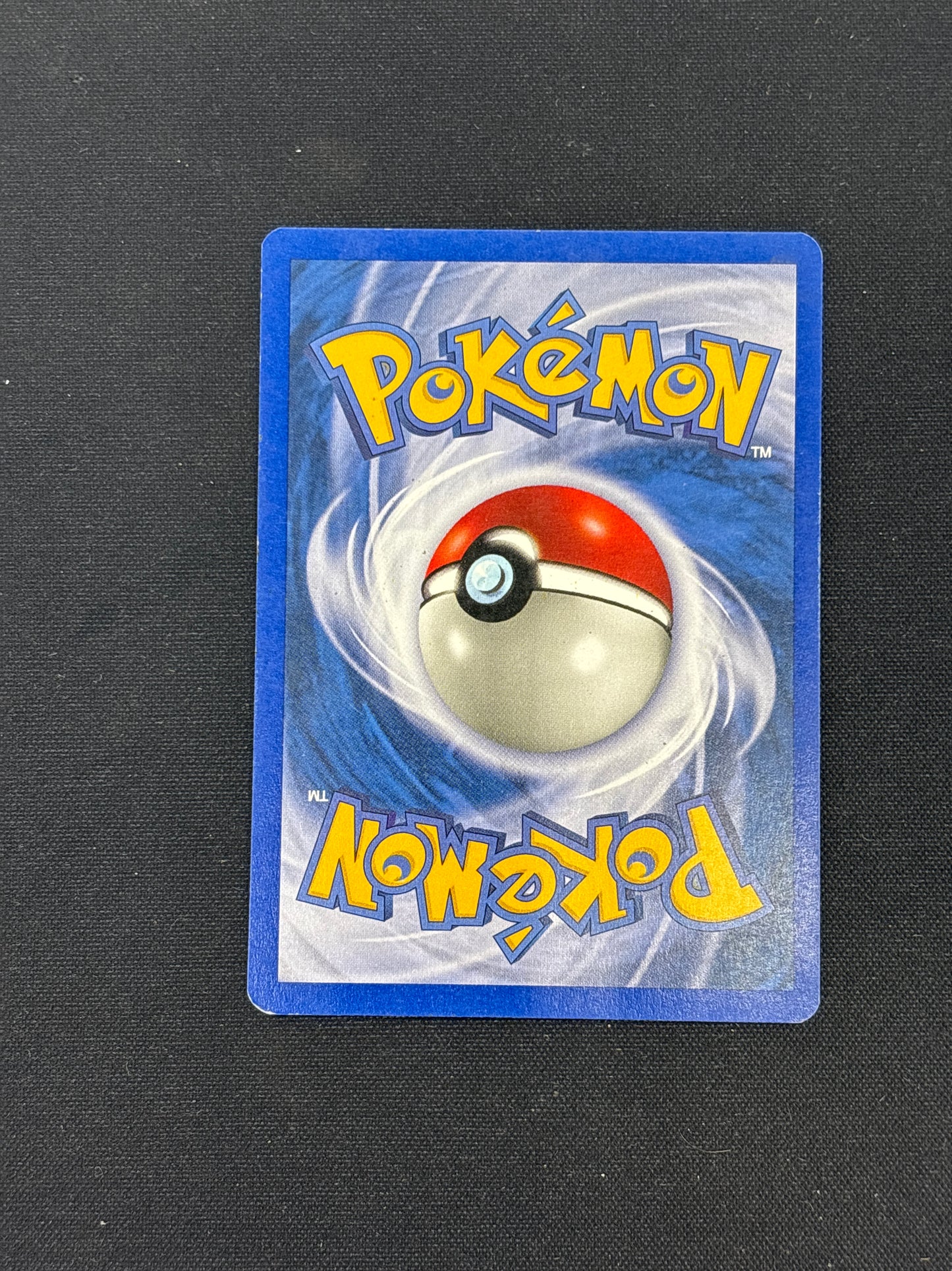Auction Lot 142: Dark Omanyte Pokemon Neo Destiny Card Conditions Vary