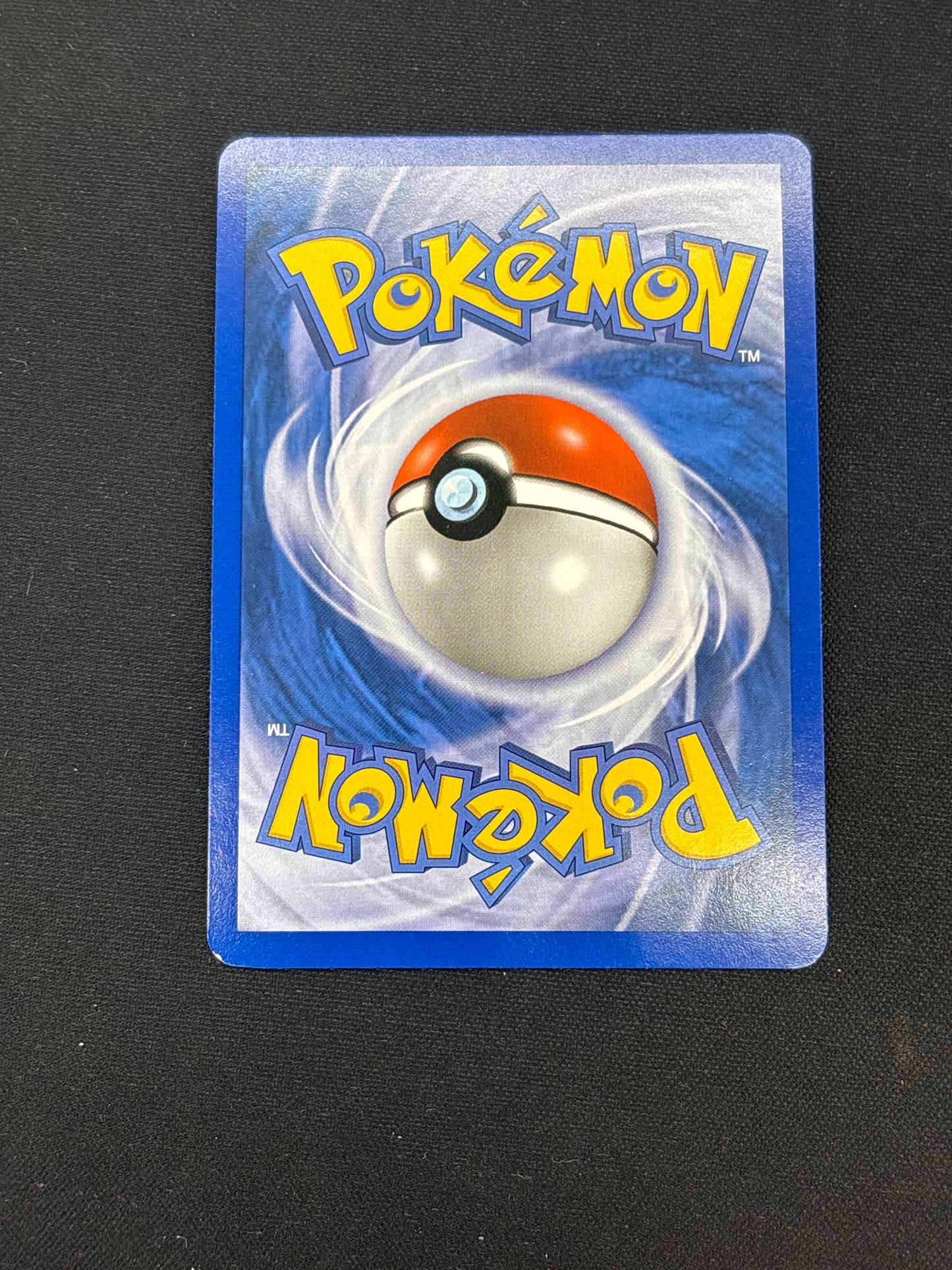Auction Lot 250: Dusclops Reverse Holo Pokemon Card Conditions Vary