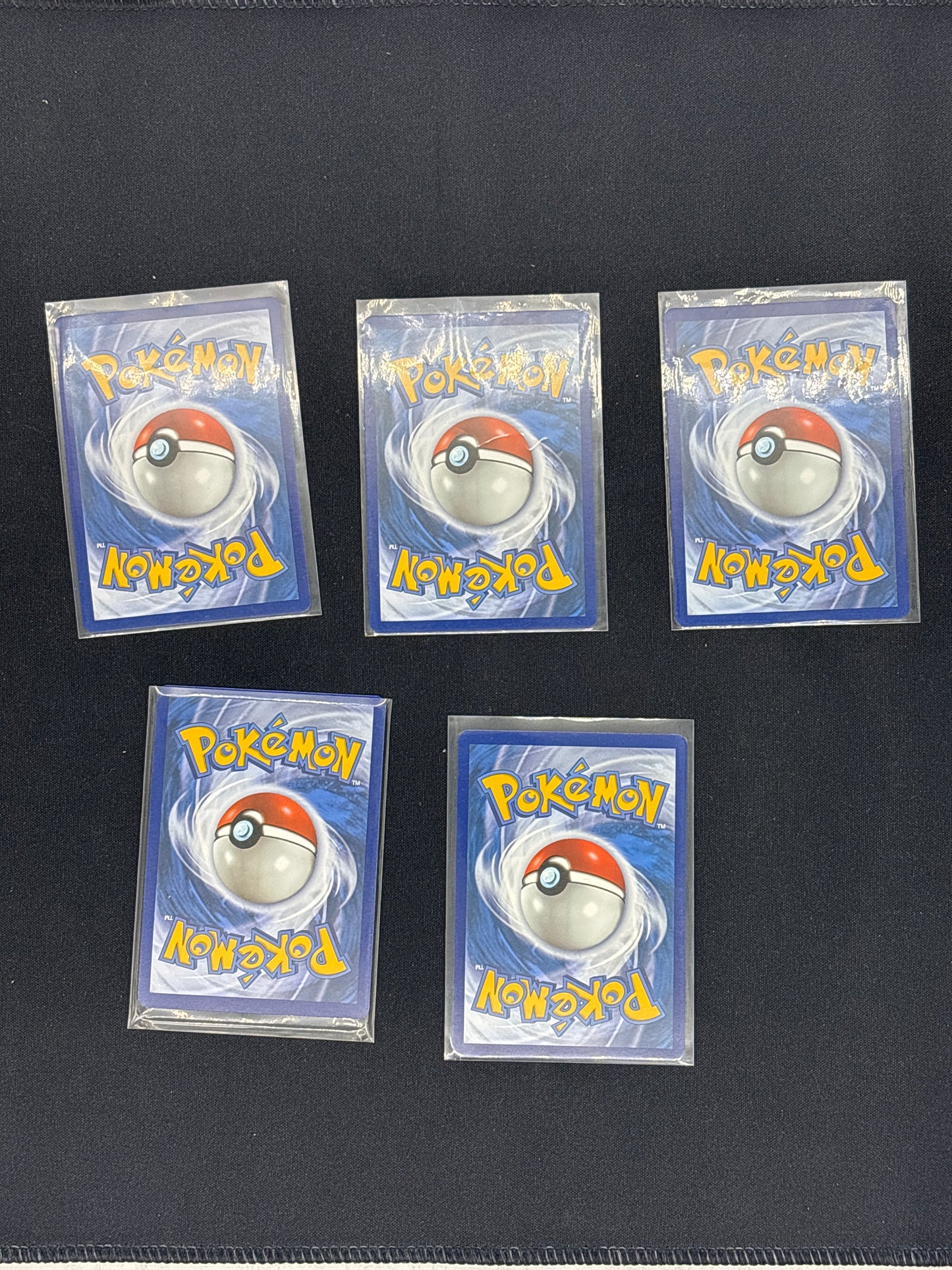 Auction Lot 204: Pokemon SWSH Celebrations Lot 1 Conditions Vary