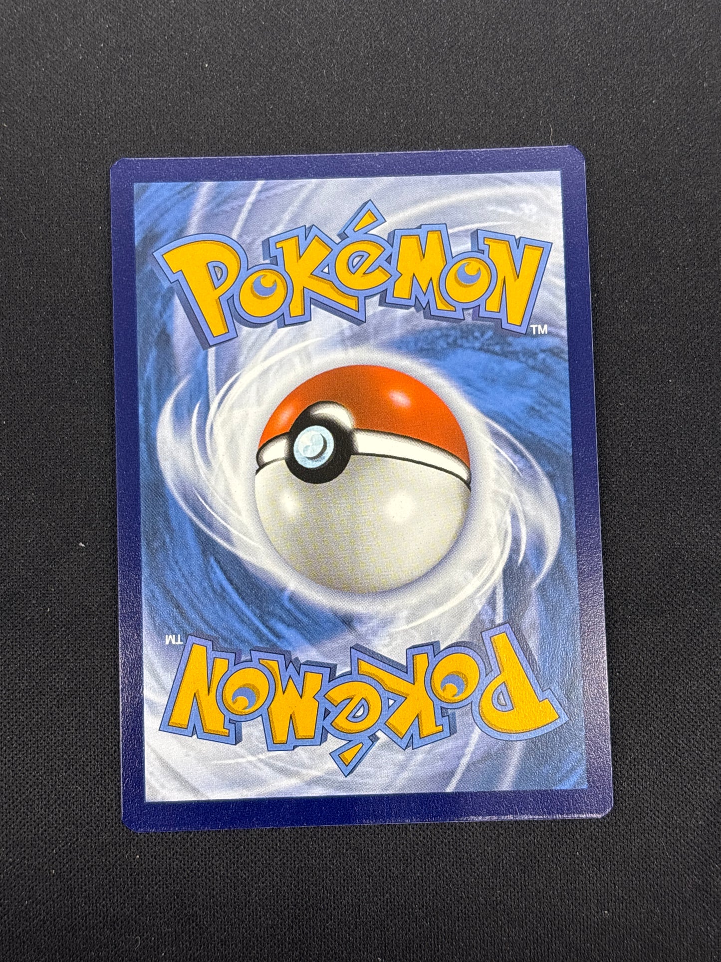Auction Lot 180: Chandelure Trainer Gallery Card Conditions Vary