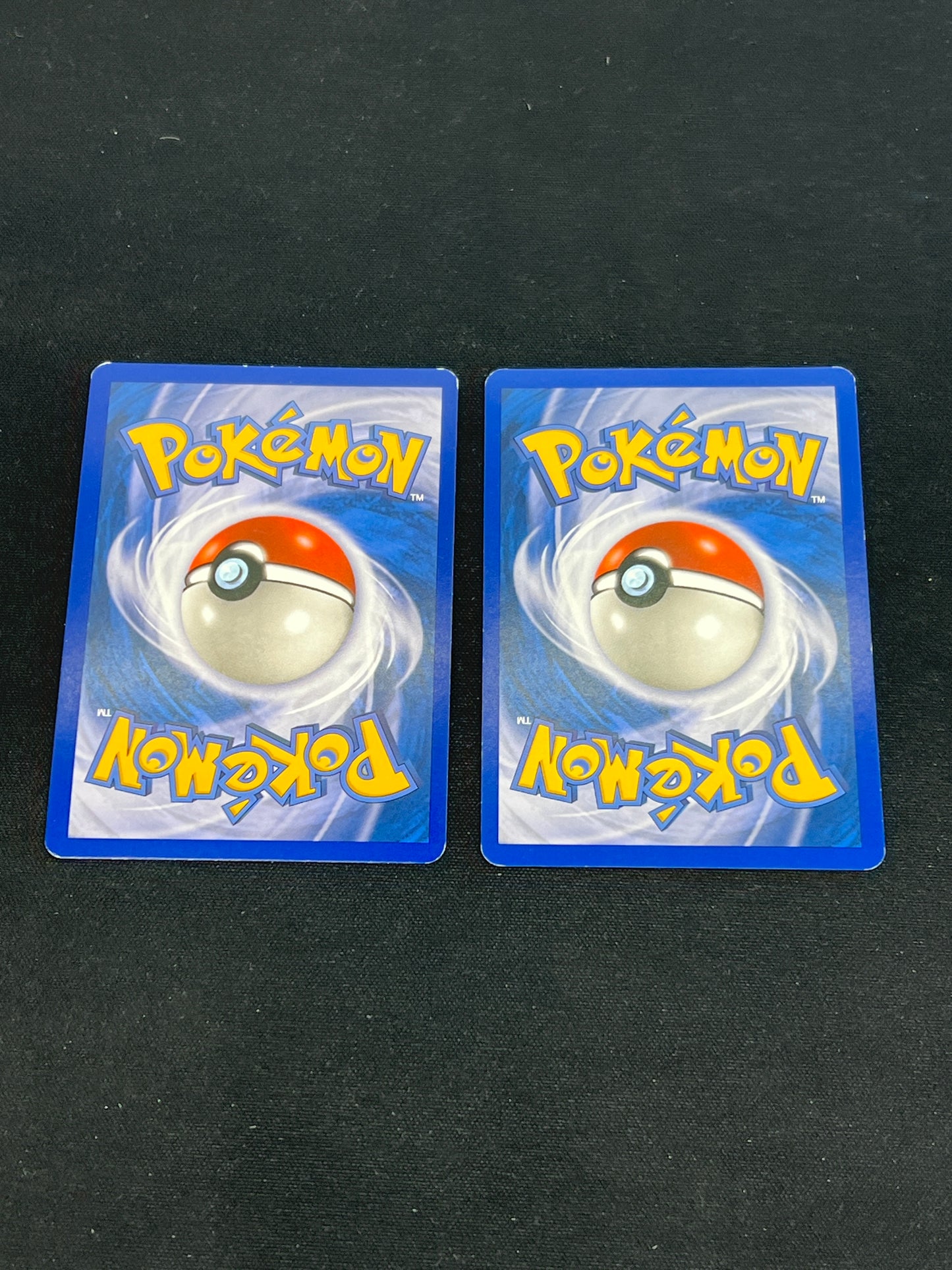 Auction Lot 374: Pokemon Cards Lot of 2 Magmortar Electivire Holos Secret Wonders Conditions Vary