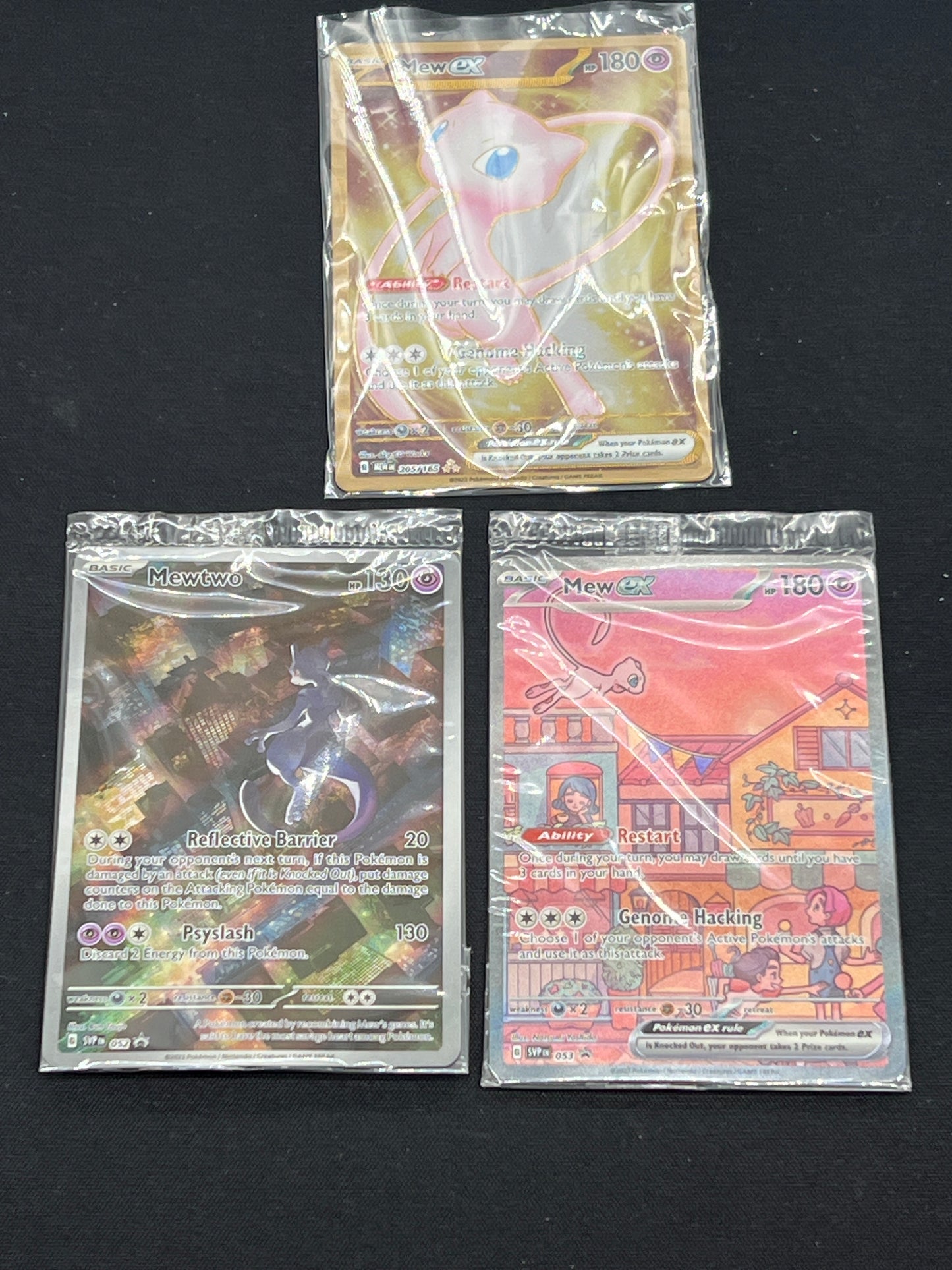 Auction Lot 271: Pokemon Cards 151 EMPTY UPC Box With Accessories & Promos Conditions Vary