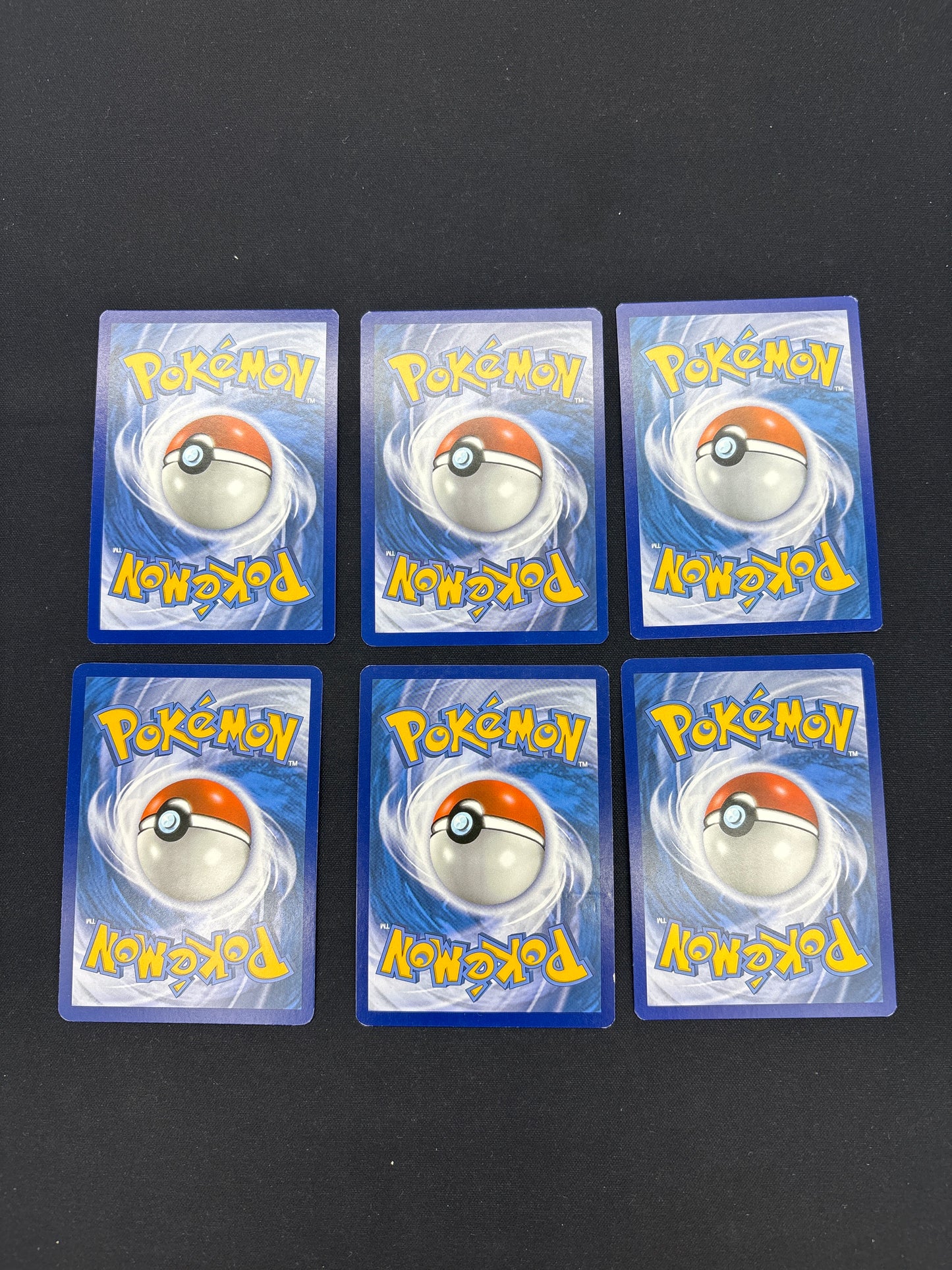 Auction Lot 261: Pokemon Reverse Holo Card Lot 11 Conditions Vary