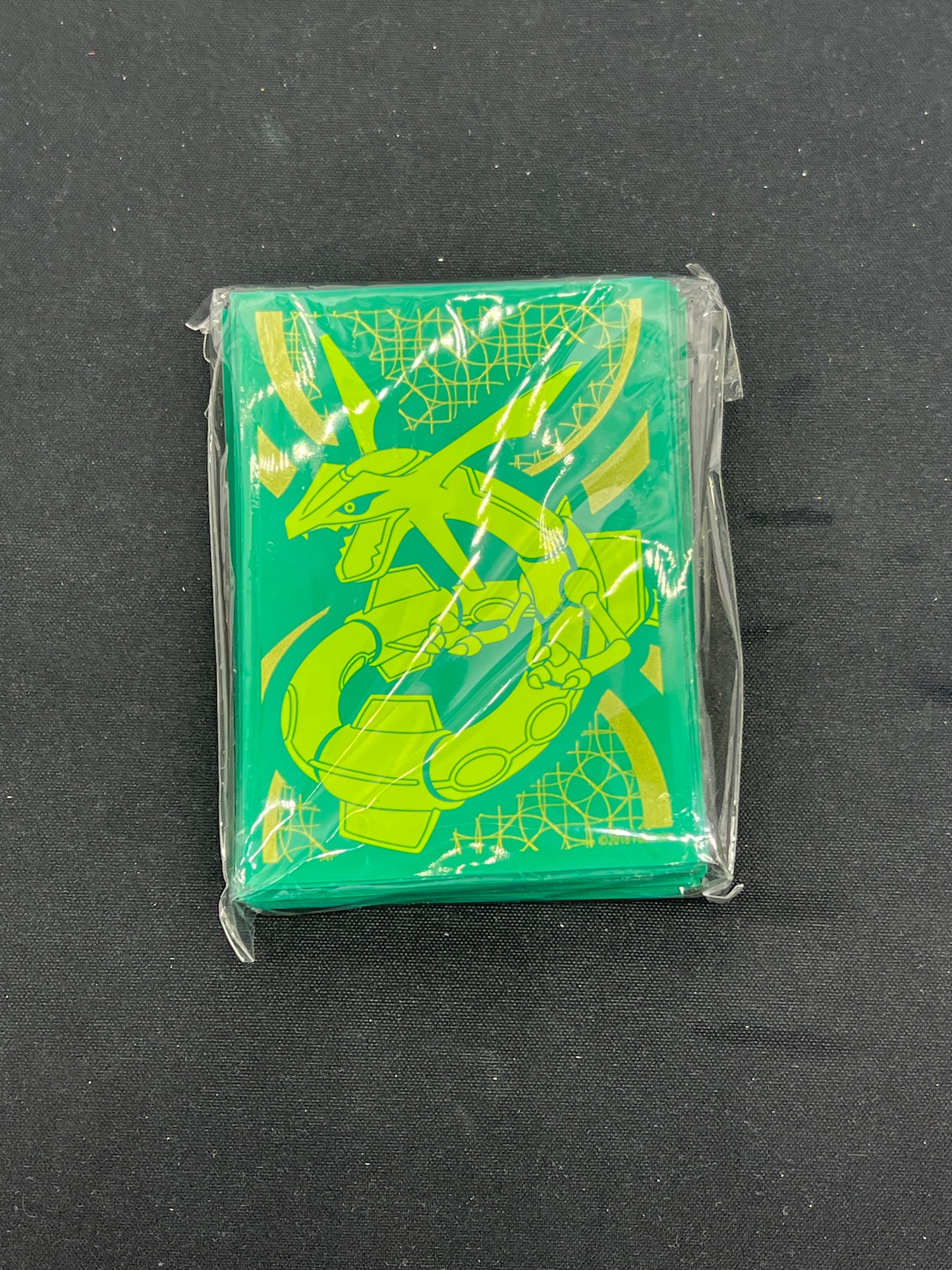 Auction Lot 153: Pokemon Cards Celestial Storm ETB SM Sleeves