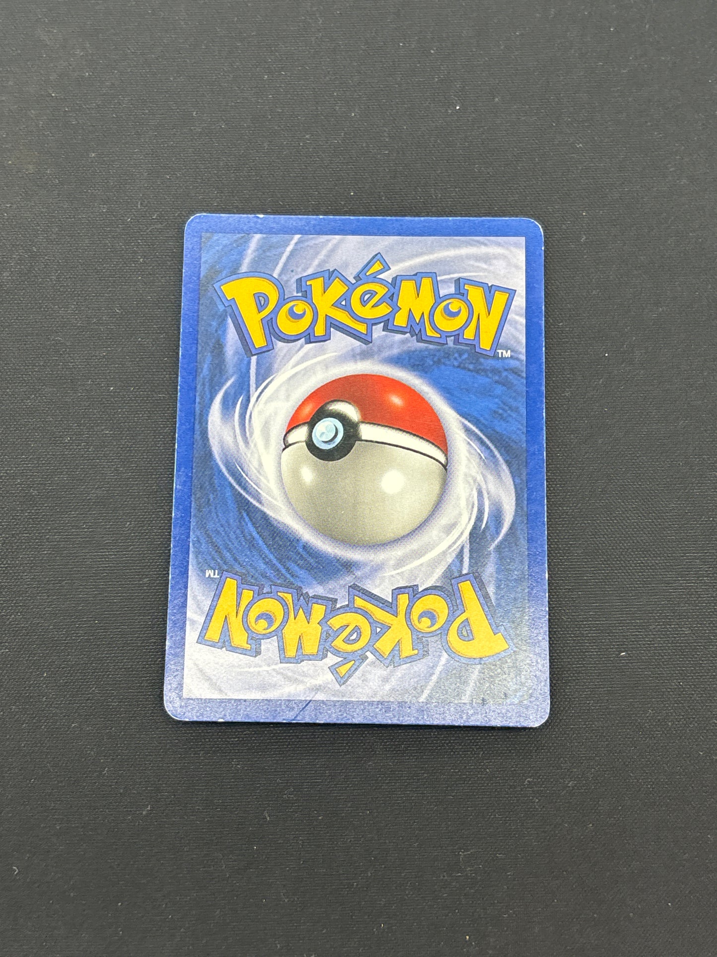 Auction Lot 6: Pokemon Cards Ampharos Holo Expedition 2/165 Conditions Vary
