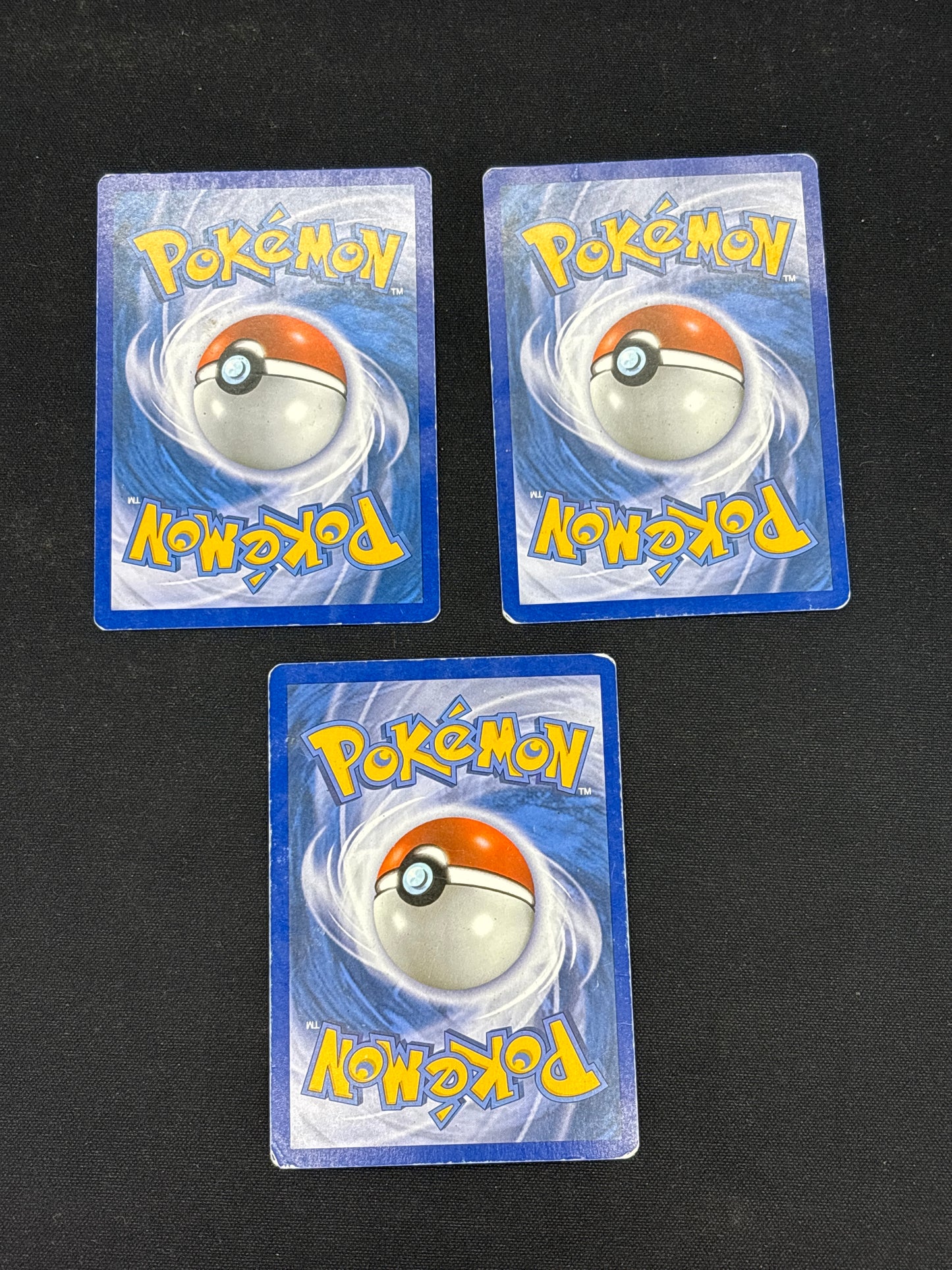 Auction Lot 18: Pokemon 2013 Mcdonalds Holo Rare Happy Meal Card Lot Conditions Vary