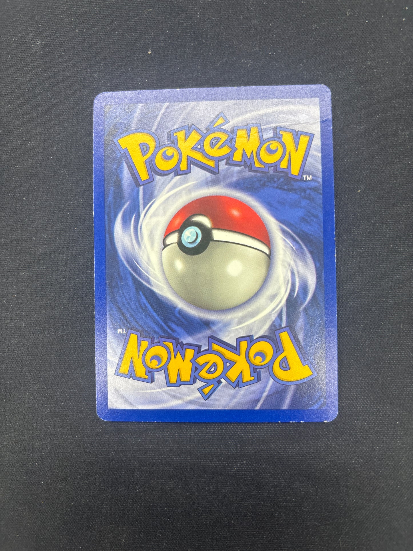 Auction Lot 37: Pokemon Card Electrode Jungle Condition Vary