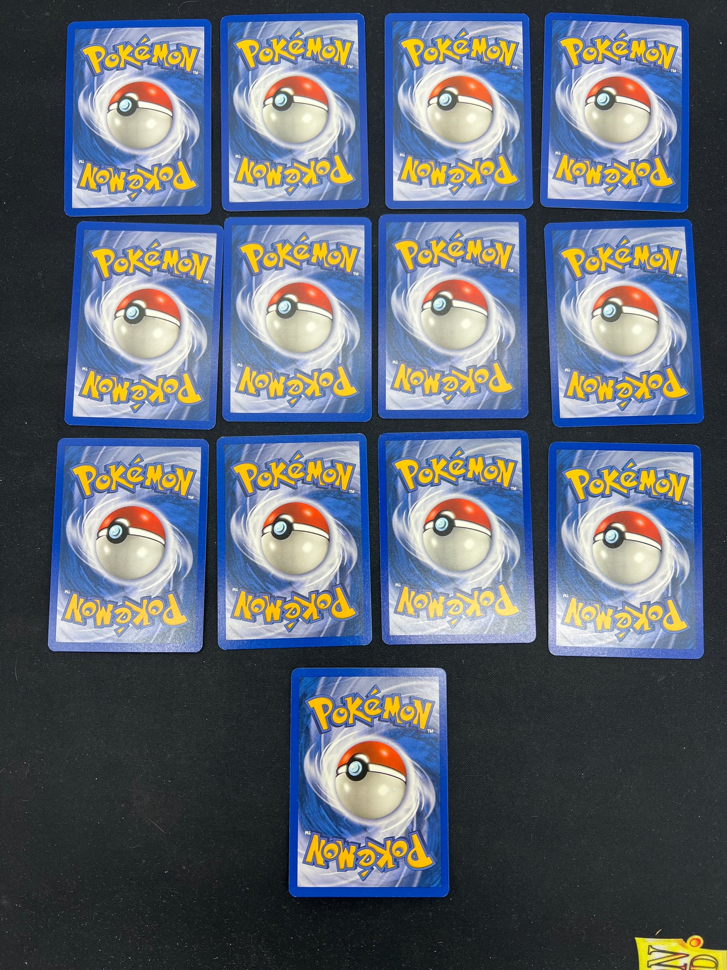 Auction Lot 284: Pokemon Cards Assorted Lot of 13 Mid Era Trainers & Energy Cards Conditions Vary