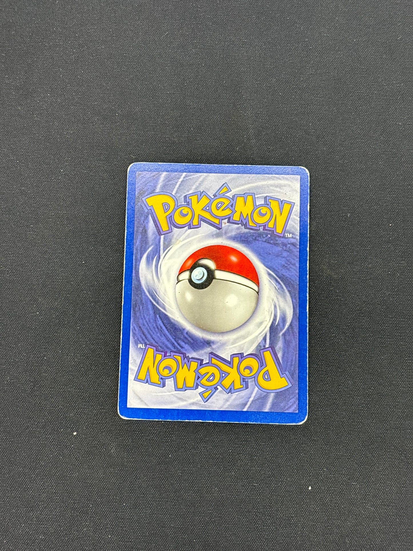 Auction Lot 23: Dark Flareon Pokemon 1st Edition Team Rocket Card Conditions Vary