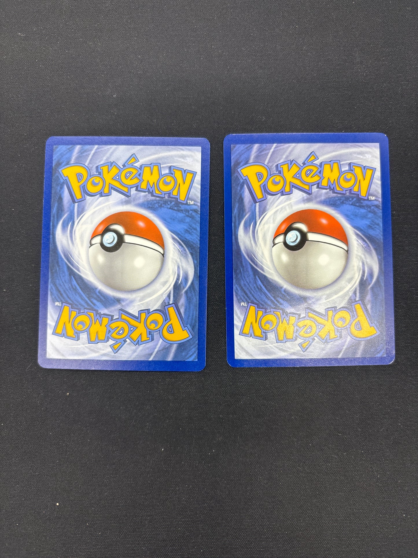 Auction Lot 271: Pokemon Cards Lot of 2 Pikachu McDonald's 2023 Promo Conditions Vary