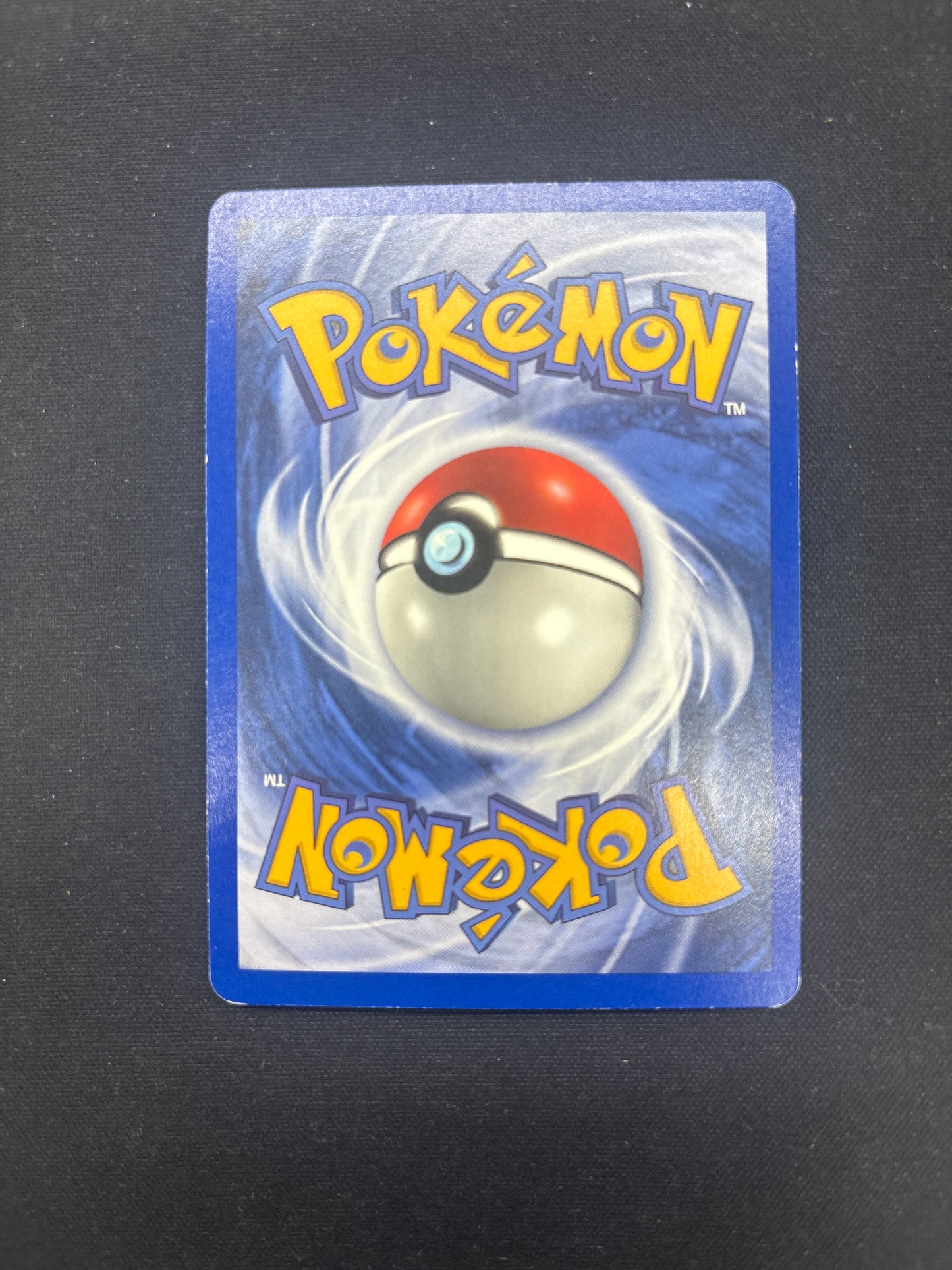 Auction Lot 38: Pokemon Card Houndoom Neo Discovery Condition Vary