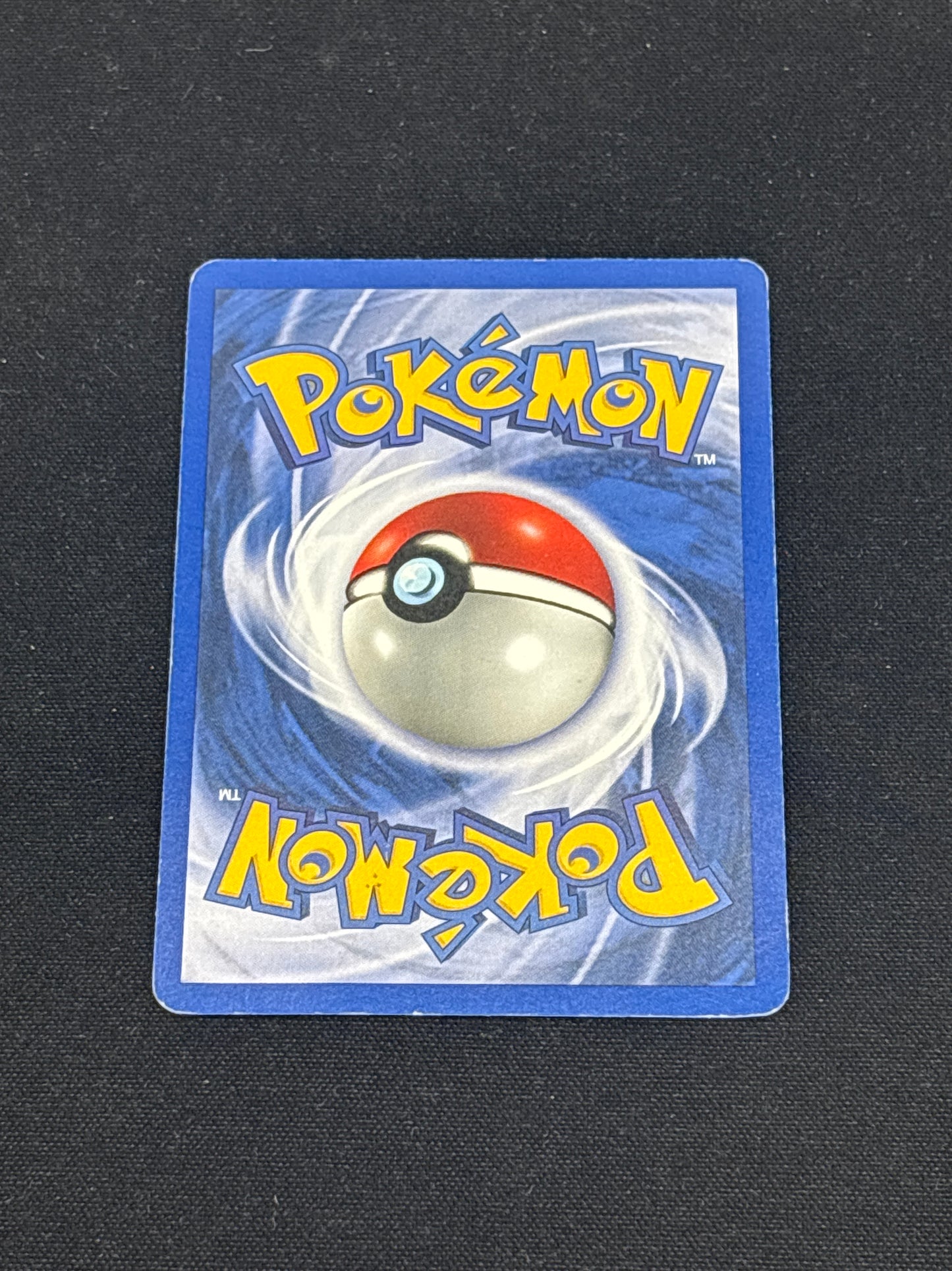 Auction Lot 247: Pokemon Cards Dark Gyarados Team Rocket Non Holo Rare Condition Vary
