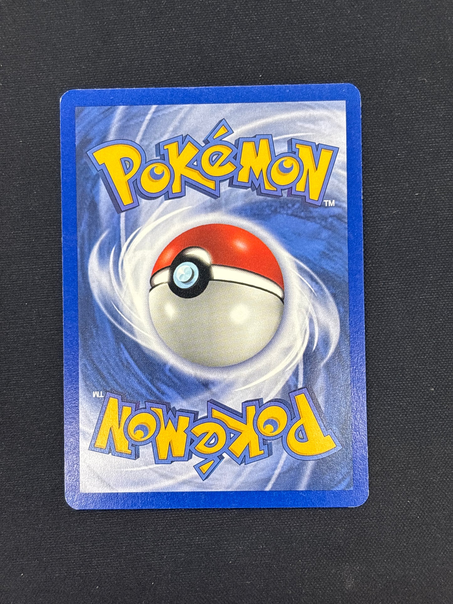 Auction Lot 43: Ursaring Pokemon Neo Discovery Card Conditions Vary