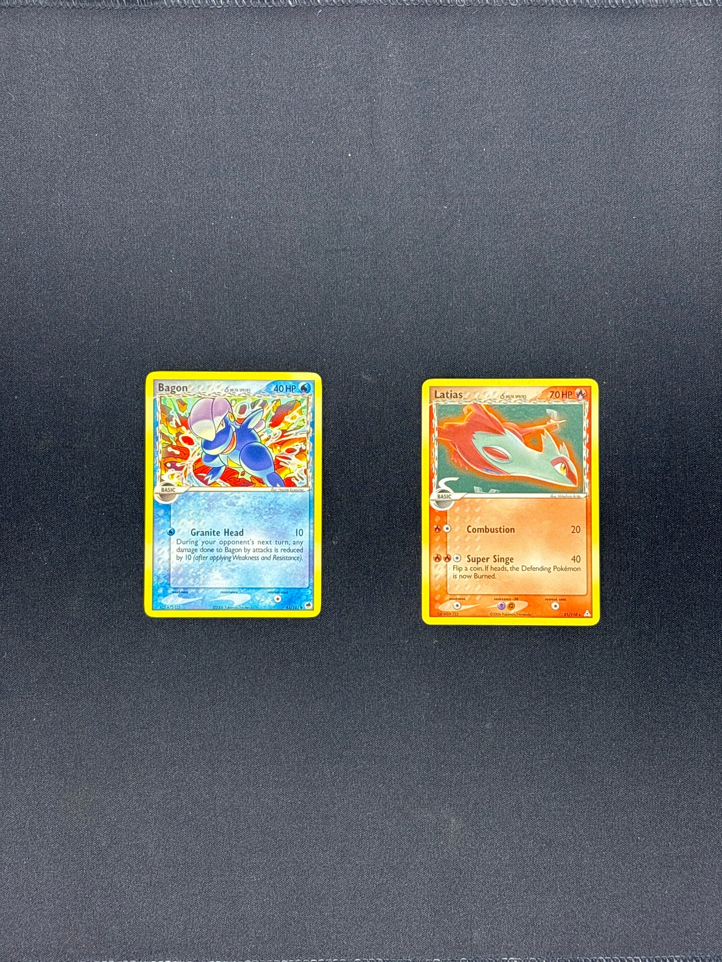 Auction Lot 74: Pokemon Mid Era Non Holo Rare Uncommon Common Card Lot 12 Conditions Vary