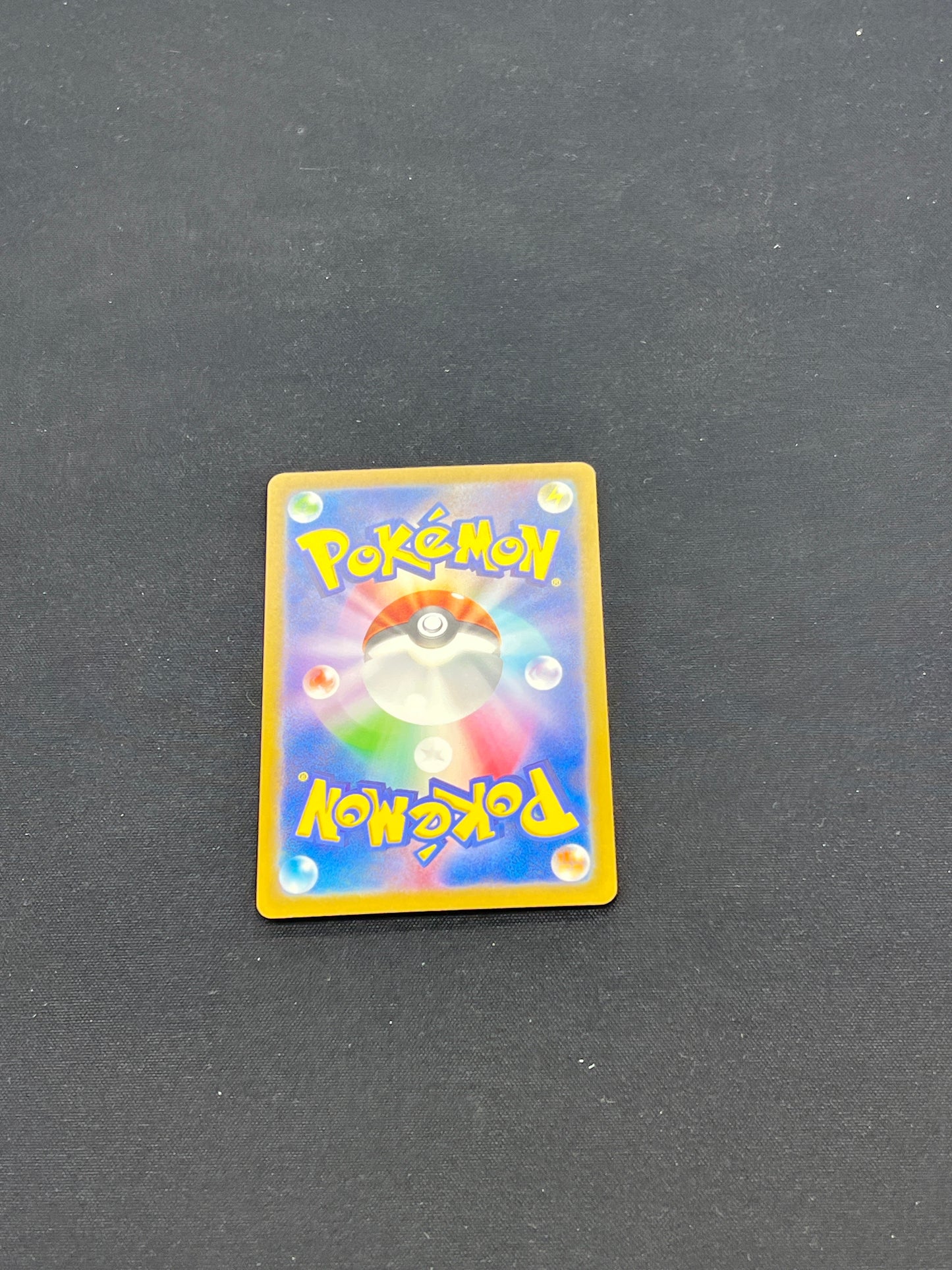 Auction Lot 235: Pokemon Cards Japanese Radiant Eternatus Conditions Vary