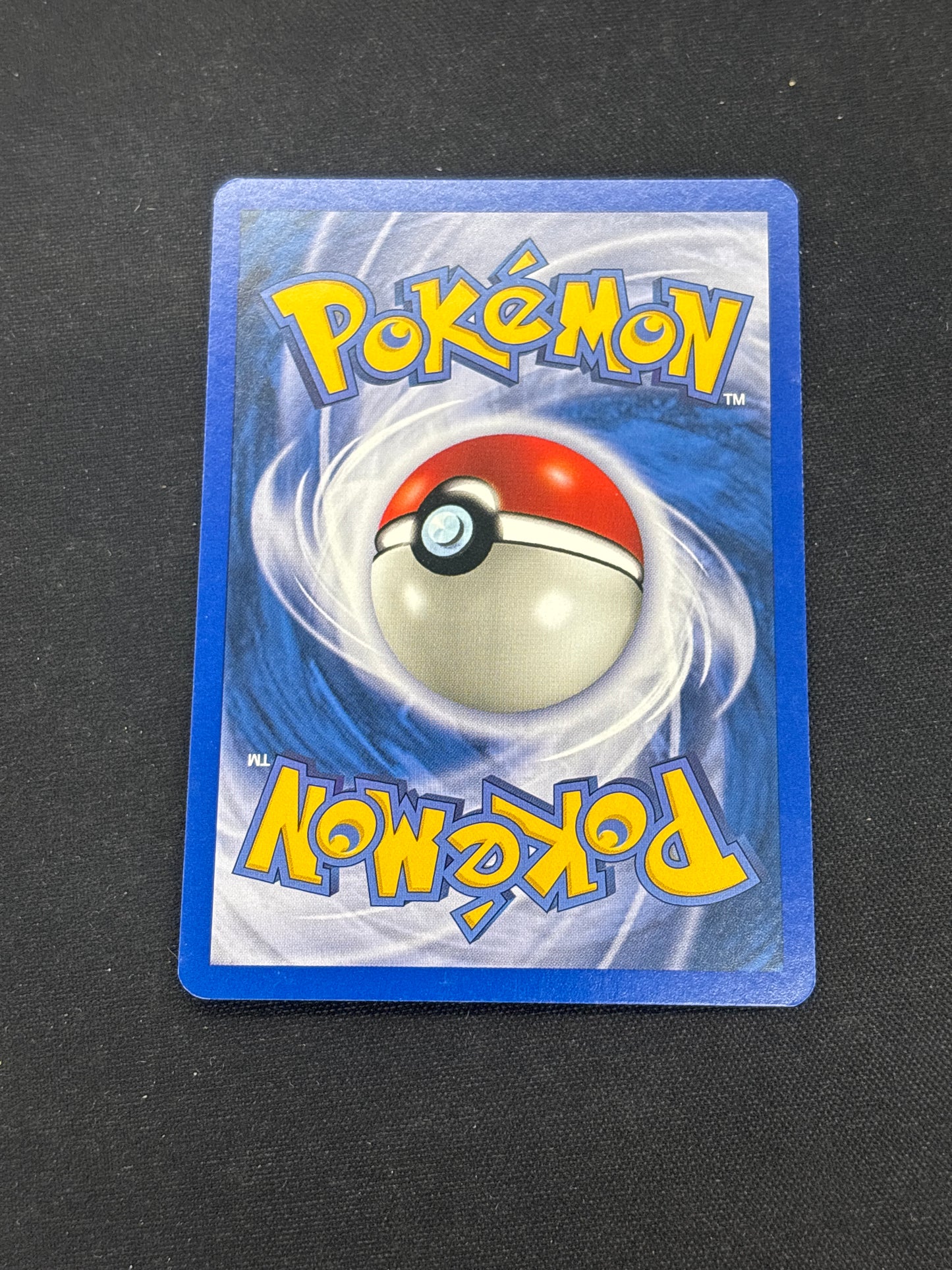 Auction Lot 196: Pokemon Card Pokemon Tower WOTC Black Star Promo Conditions Vary
