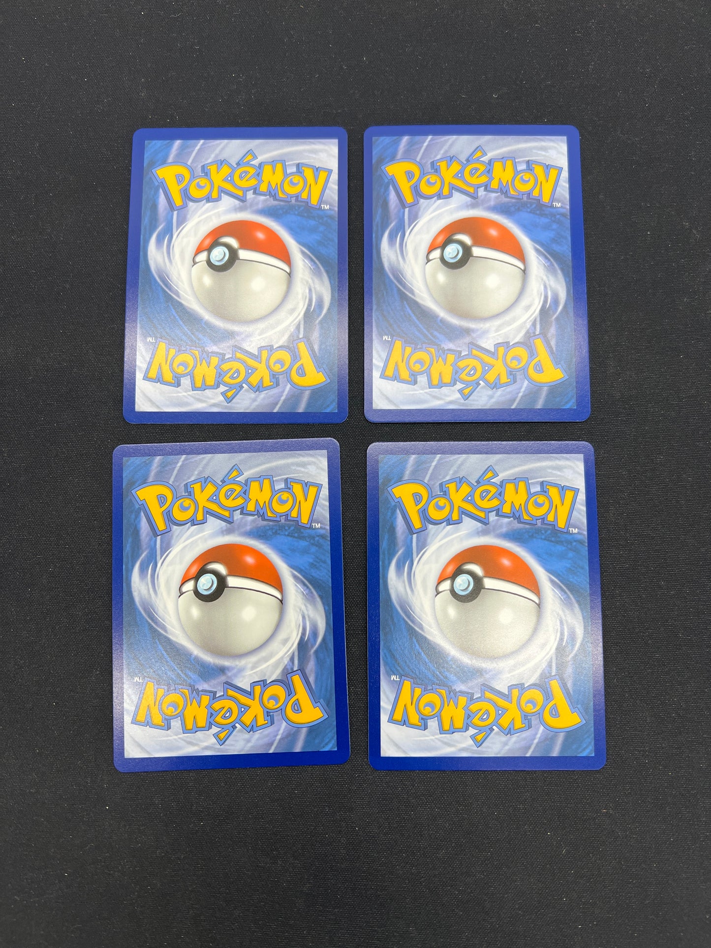 Auction Lot 307: Pokemon Cards Radiant Rare Card Lot Conditions Vary