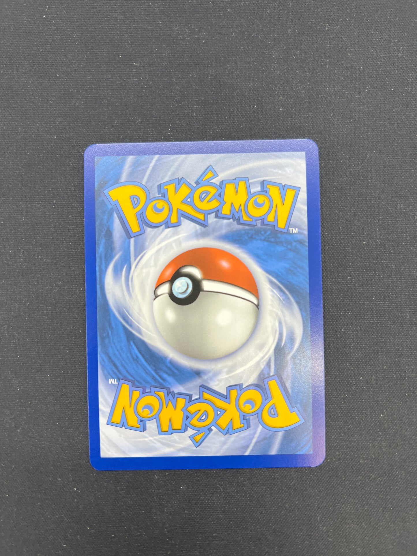 Auction Lot 238: Pokemon Card Water Energy Holo Crown Zenith Conditions Vary