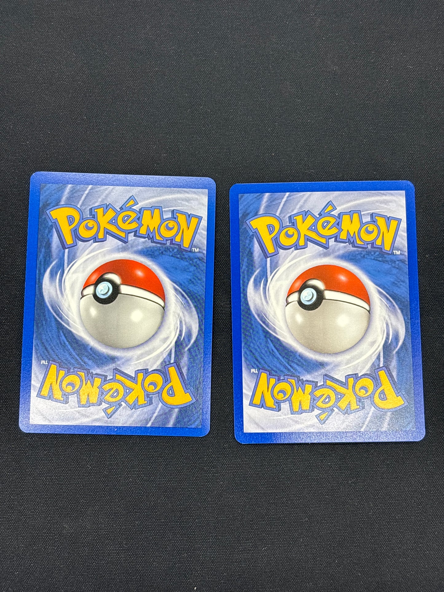 Auction Lot 135: Pokemon Mid Era Holo Card Lot 2 Conditions Vary